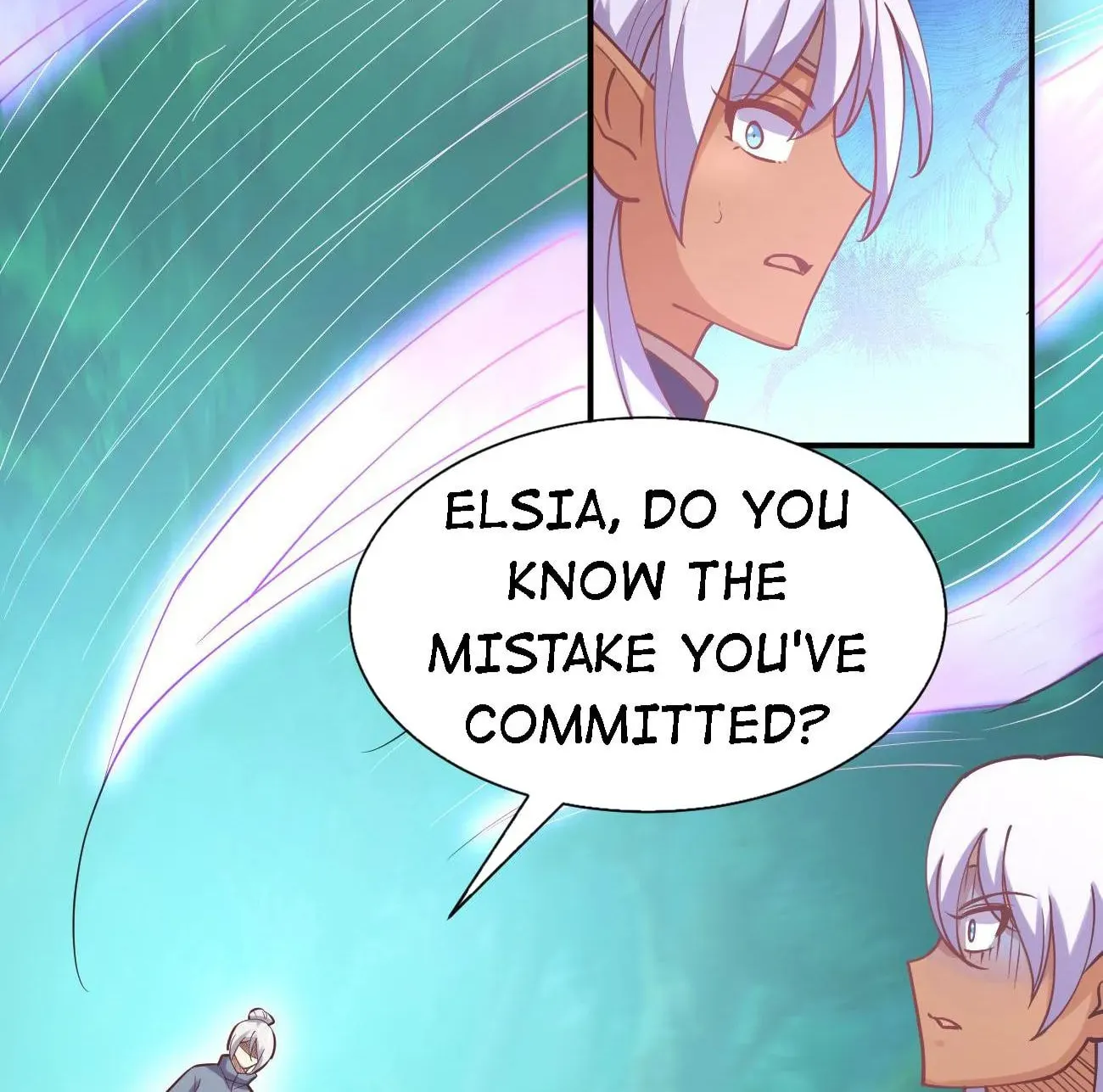 My Girlfriend Is Long Aotian Chapter 37 page 167 - 