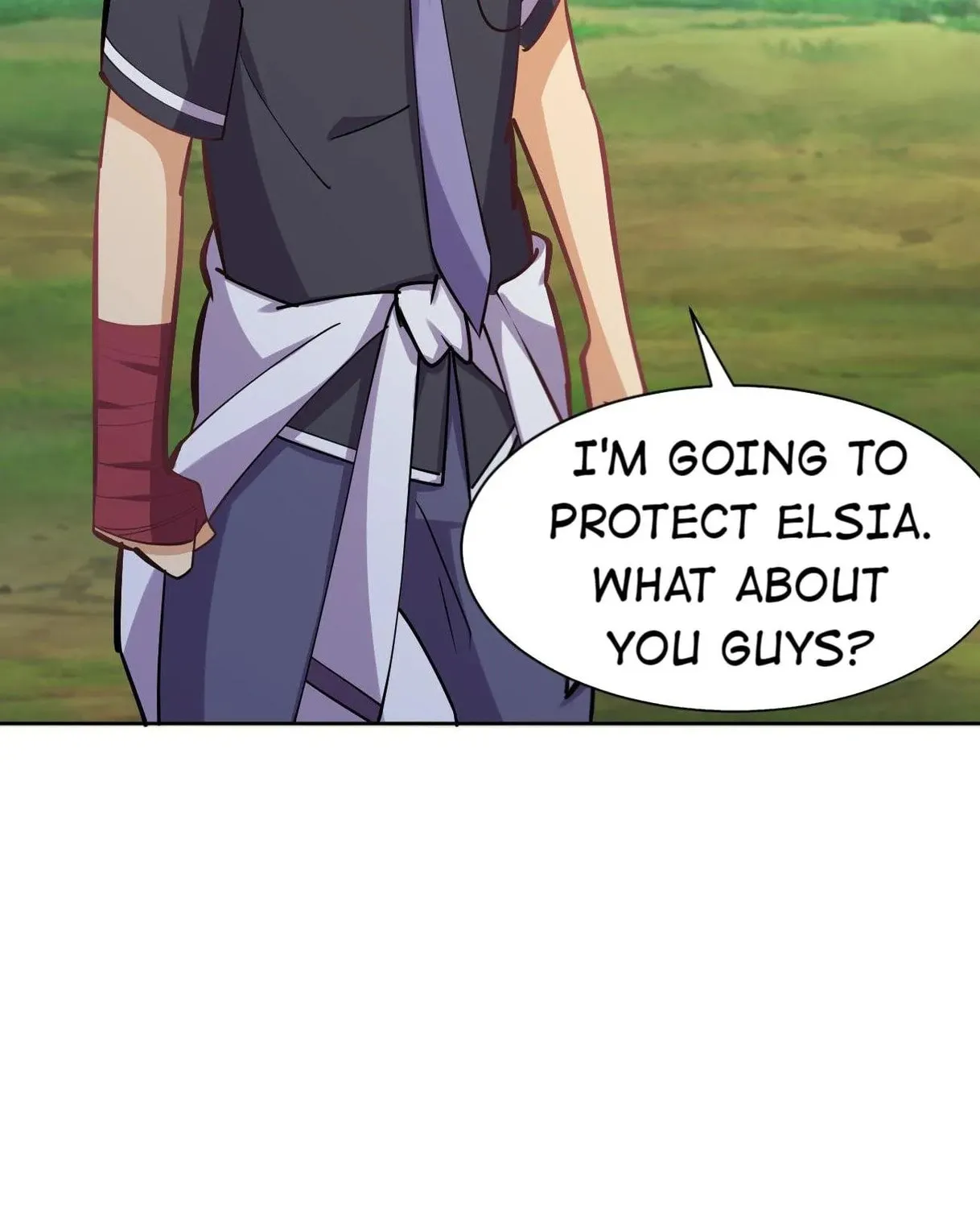My Girlfriend Is Long Aotian Chapter 37 page 19 - 