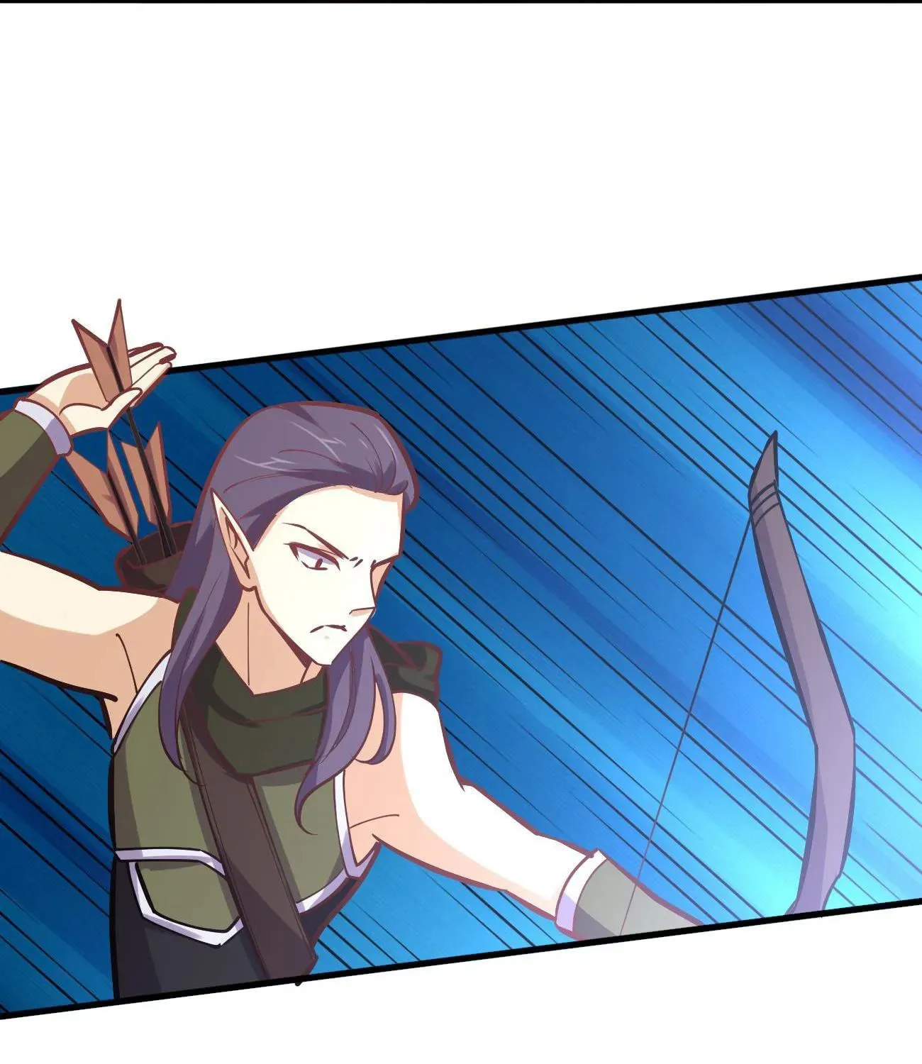 My Girlfriend Is Long Aotian Chapter 37 page 25 - 
