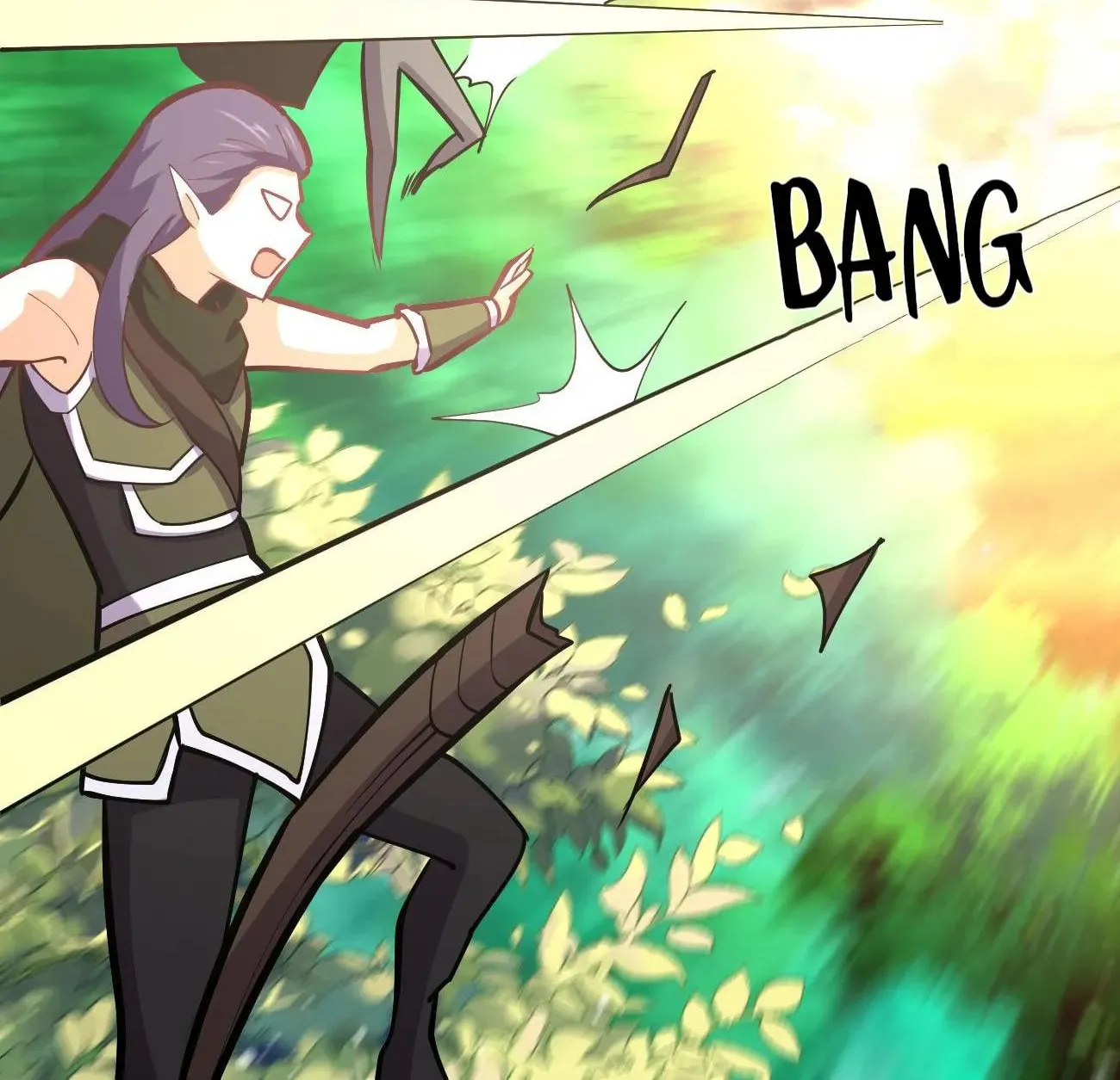 My Girlfriend Is Long Aotian Chapter 37 page 28 - 