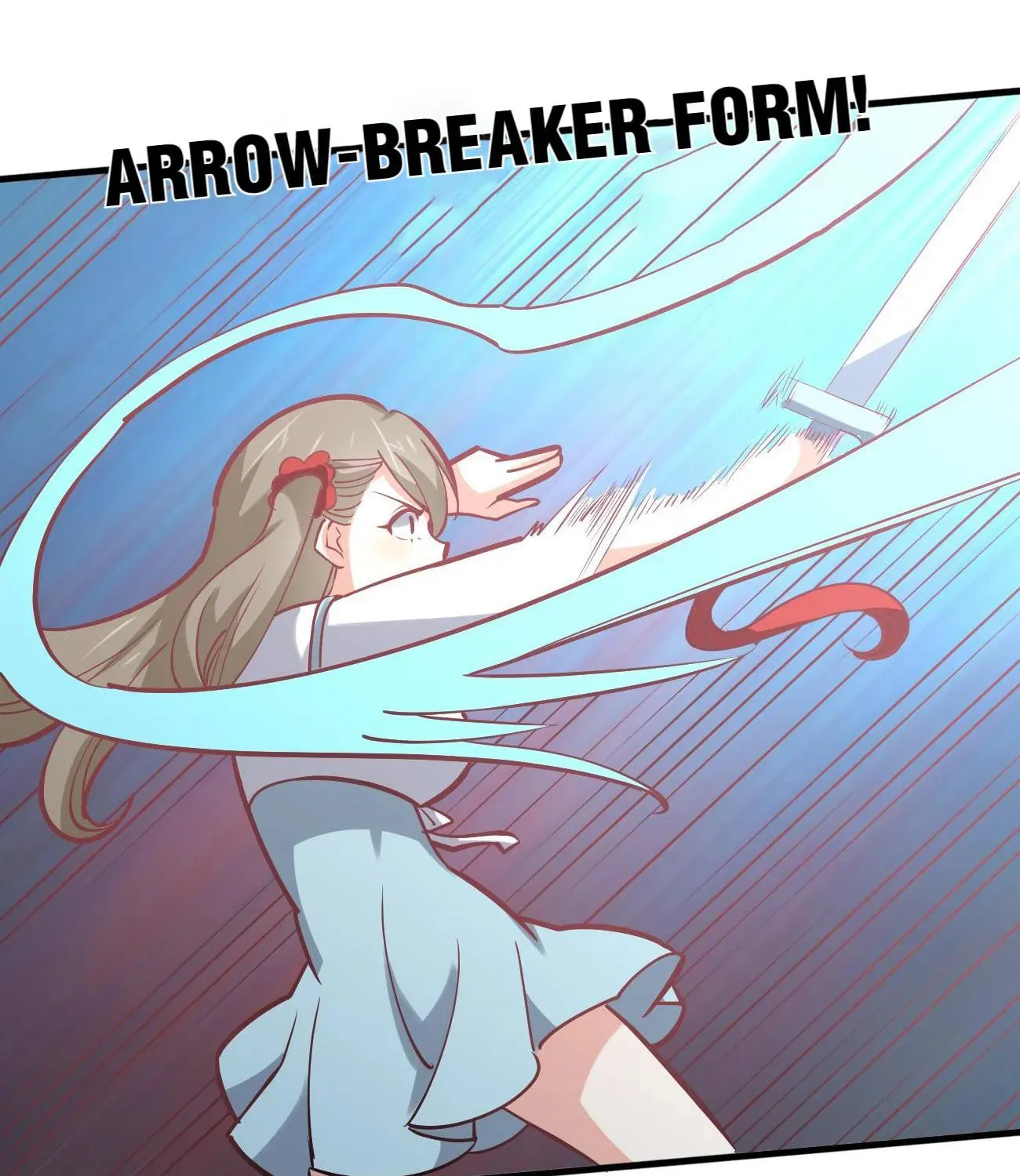 My Girlfriend Is Long Aotian Chapter 37 page 30 - 
