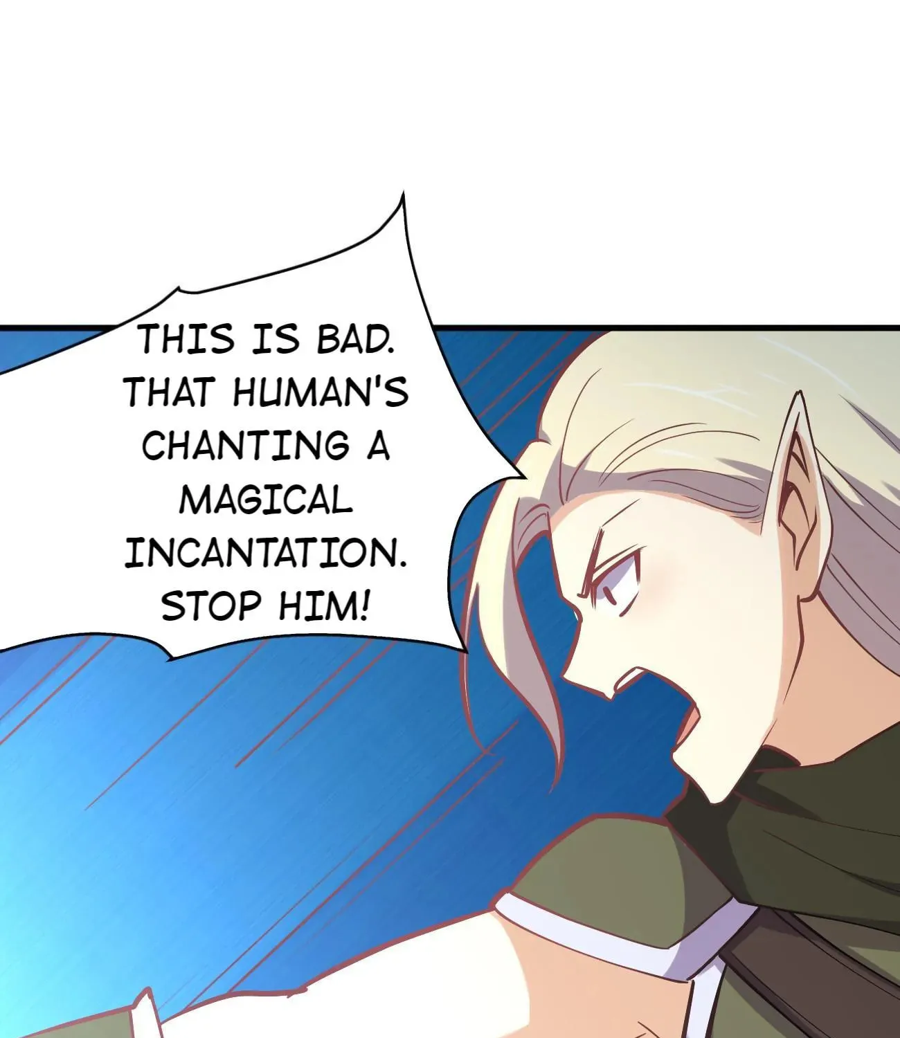 My Girlfriend Is Long Aotian Chapter 37 page 35 - 