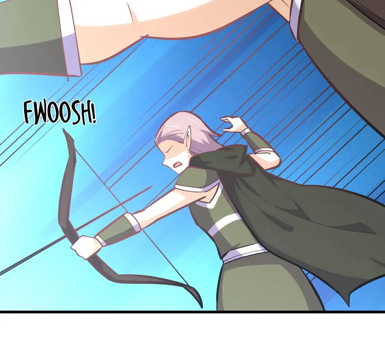 My Girlfriend Is Long Aotian Chapter 37 page 36 - 