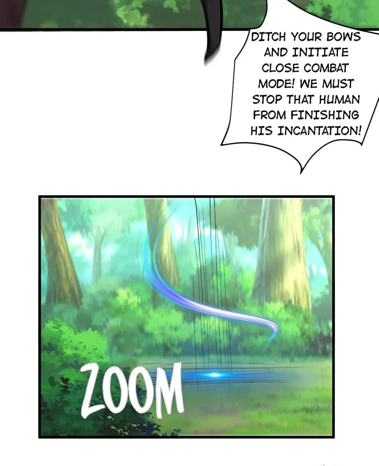 My Girlfriend Is Long Aotian Chapter 37 page 45 - 