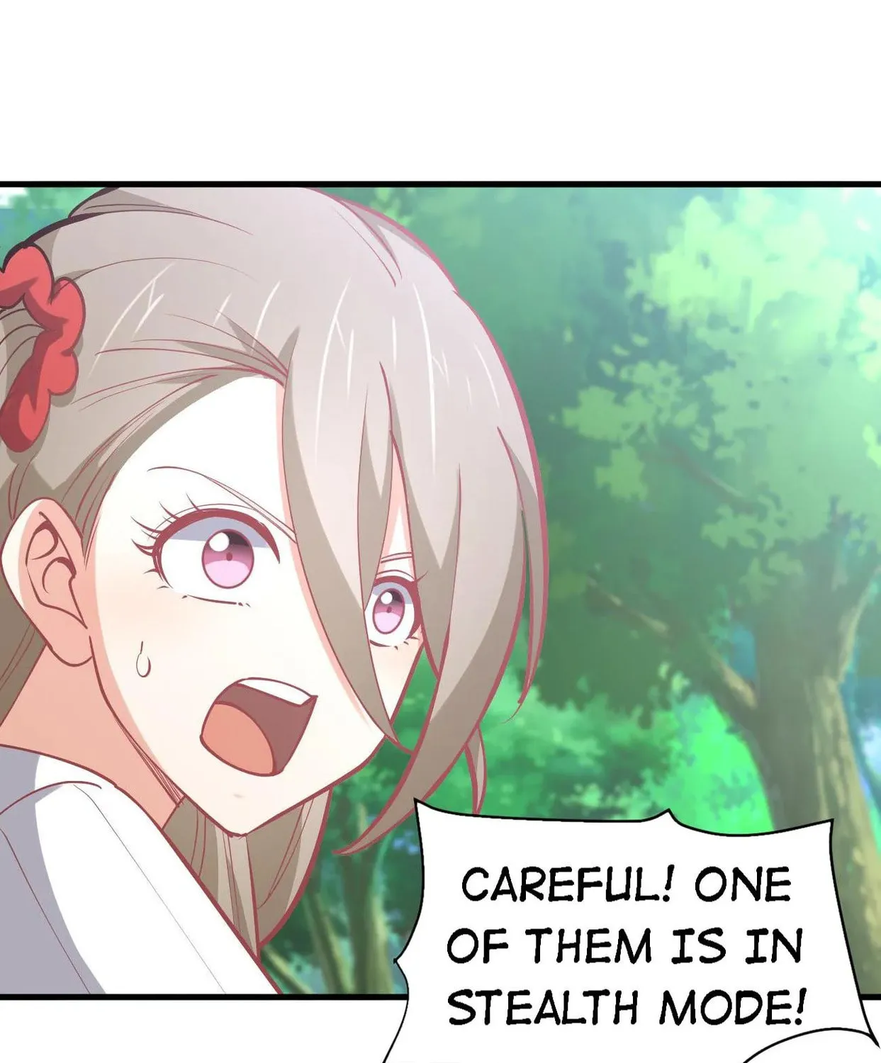 My Girlfriend Is Long Aotian Chapter 37 page 47 - 