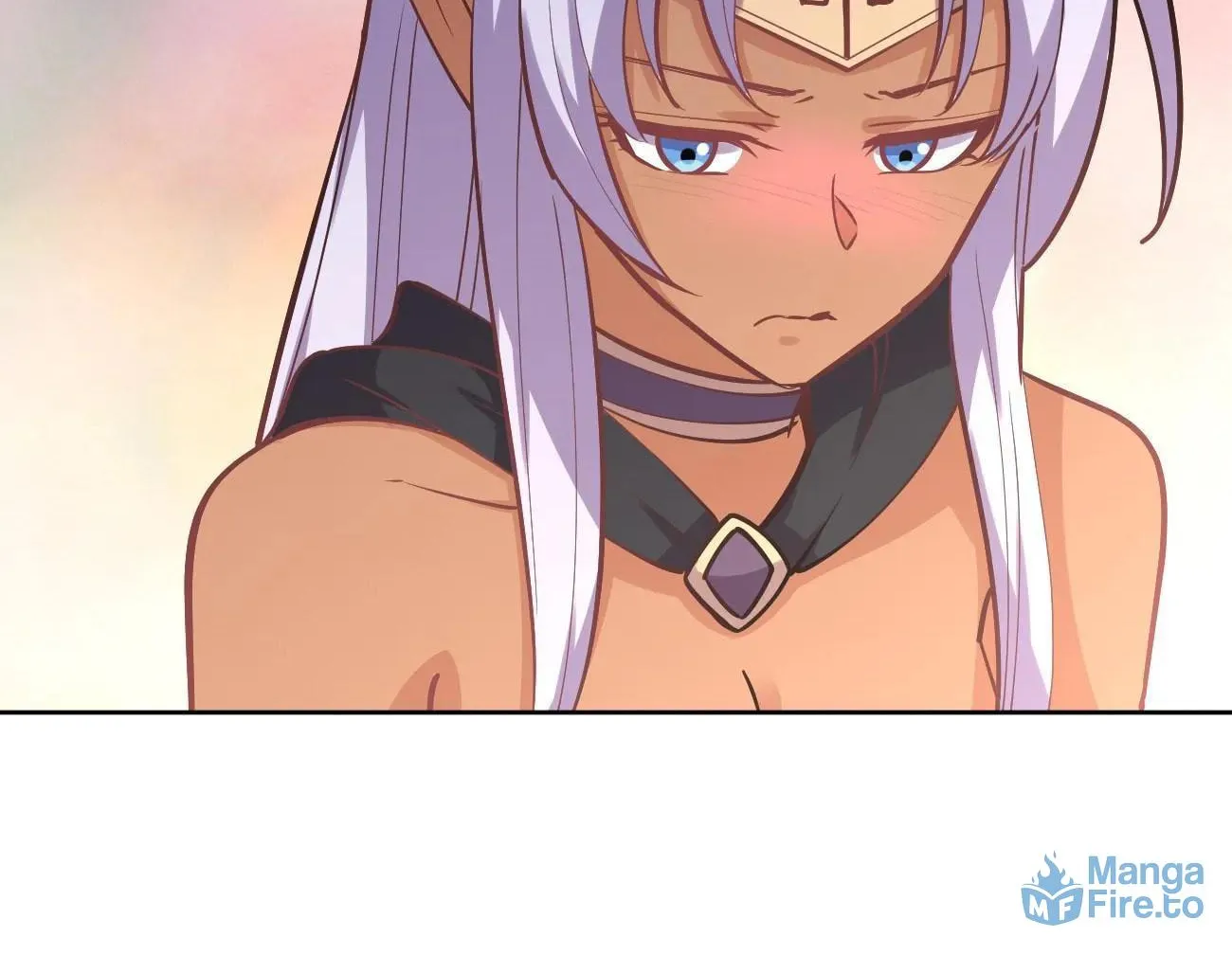 My Girlfriend Is Long Aotian Chapter 37 page 6 - 