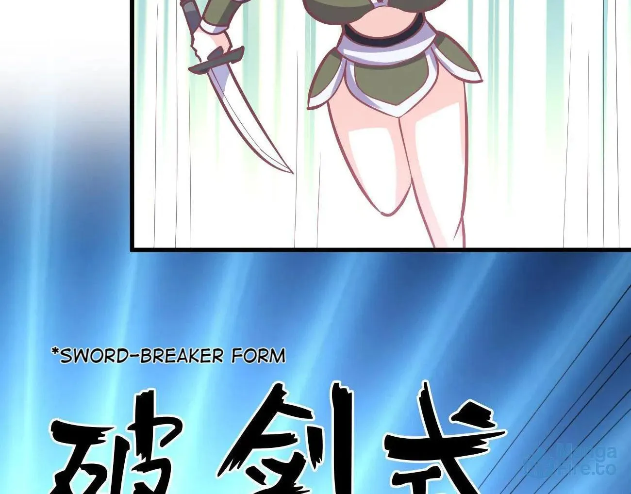 My Girlfriend Is Long Aotian Chapter 37 page 52 - 