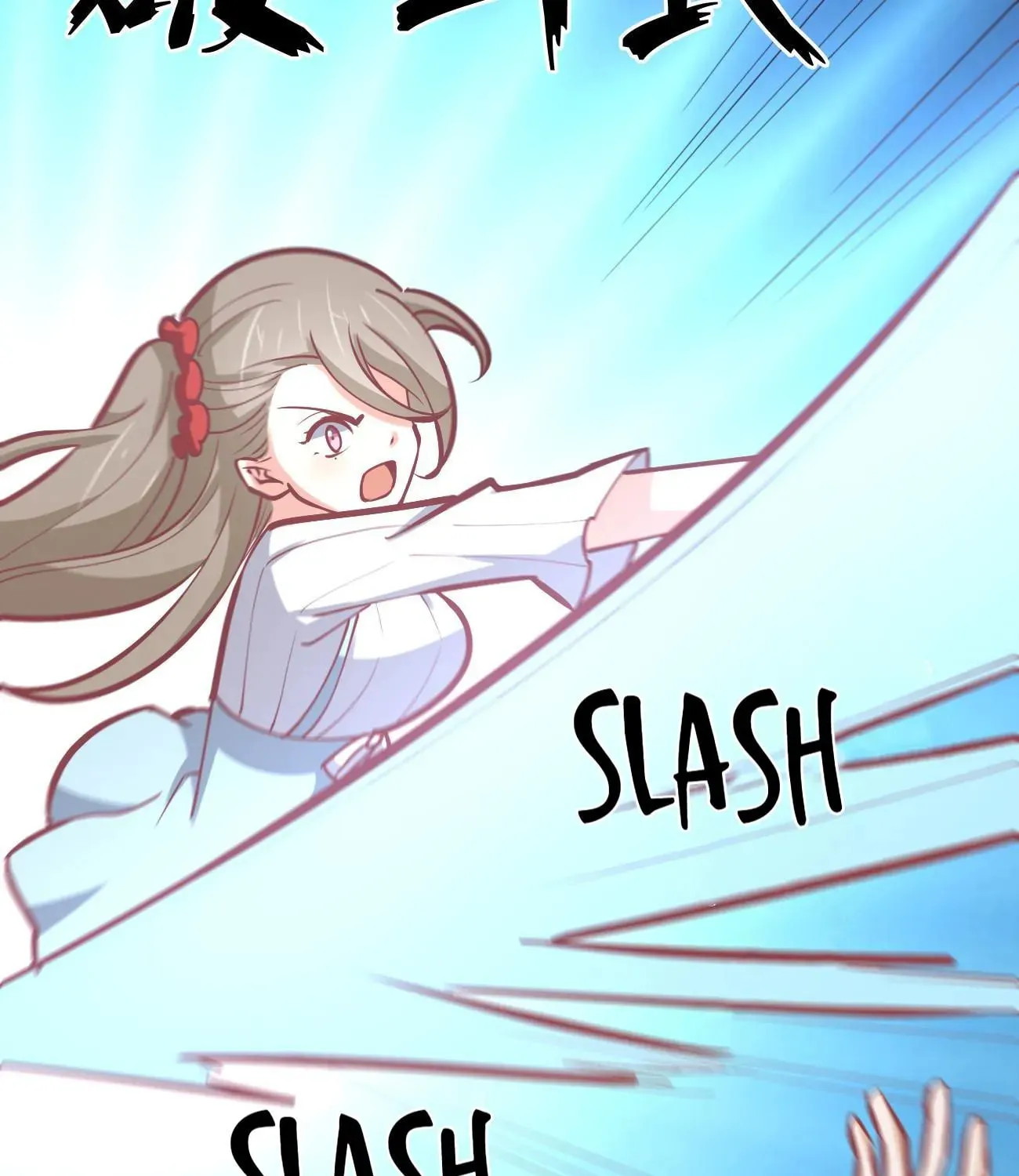 My Girlfriend Is Long Aotian Chapter 37 page 53 - 