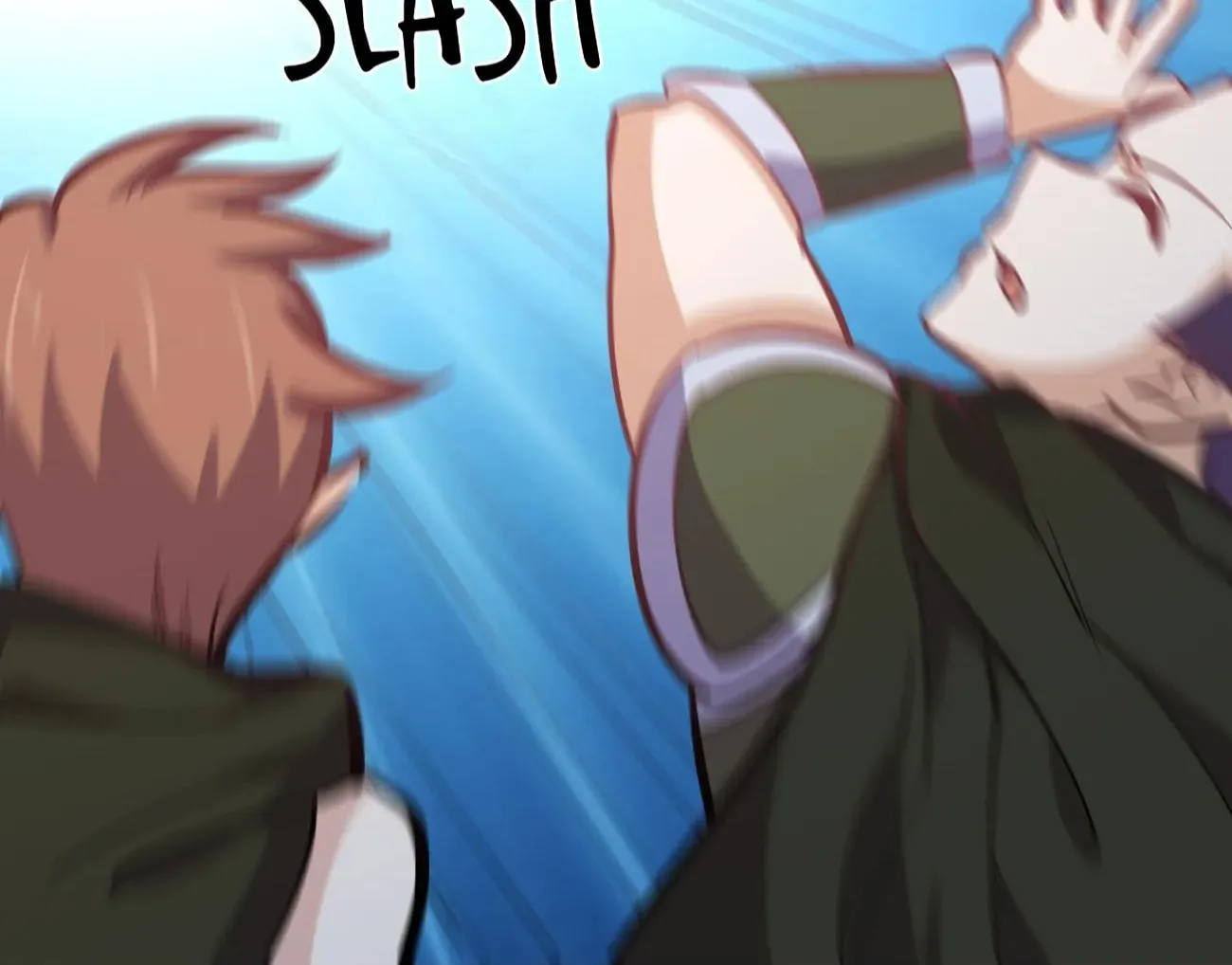 My Girlfriend Is Long Aotian Chapter 37 page 54 - 