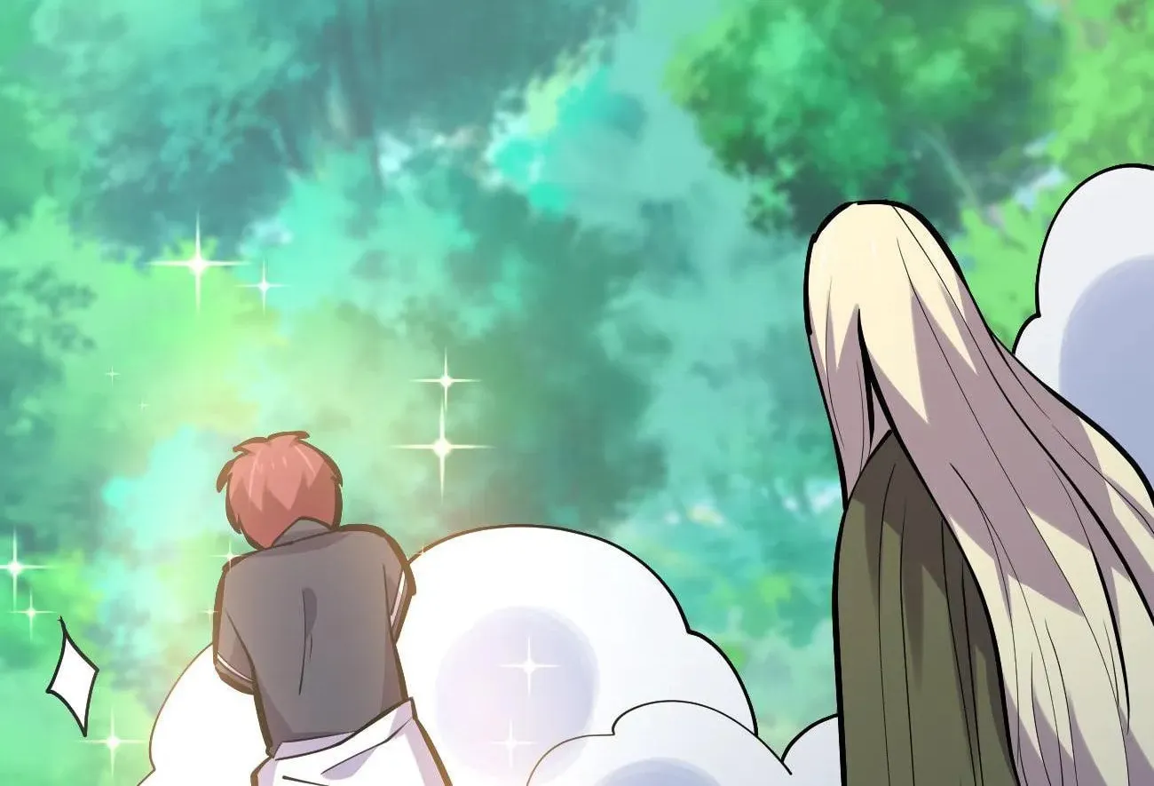 My Girlfriend Is Long Aotian Chapter 37 page 60 - 