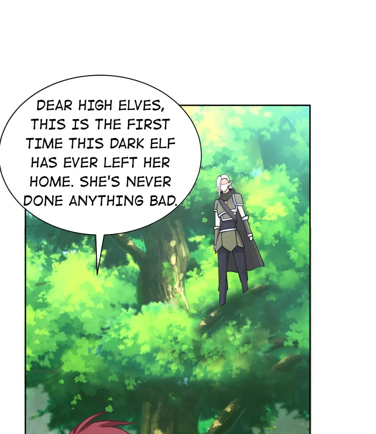 My Girlfriend Is Long Aotian Chapter 37 page 7 - 