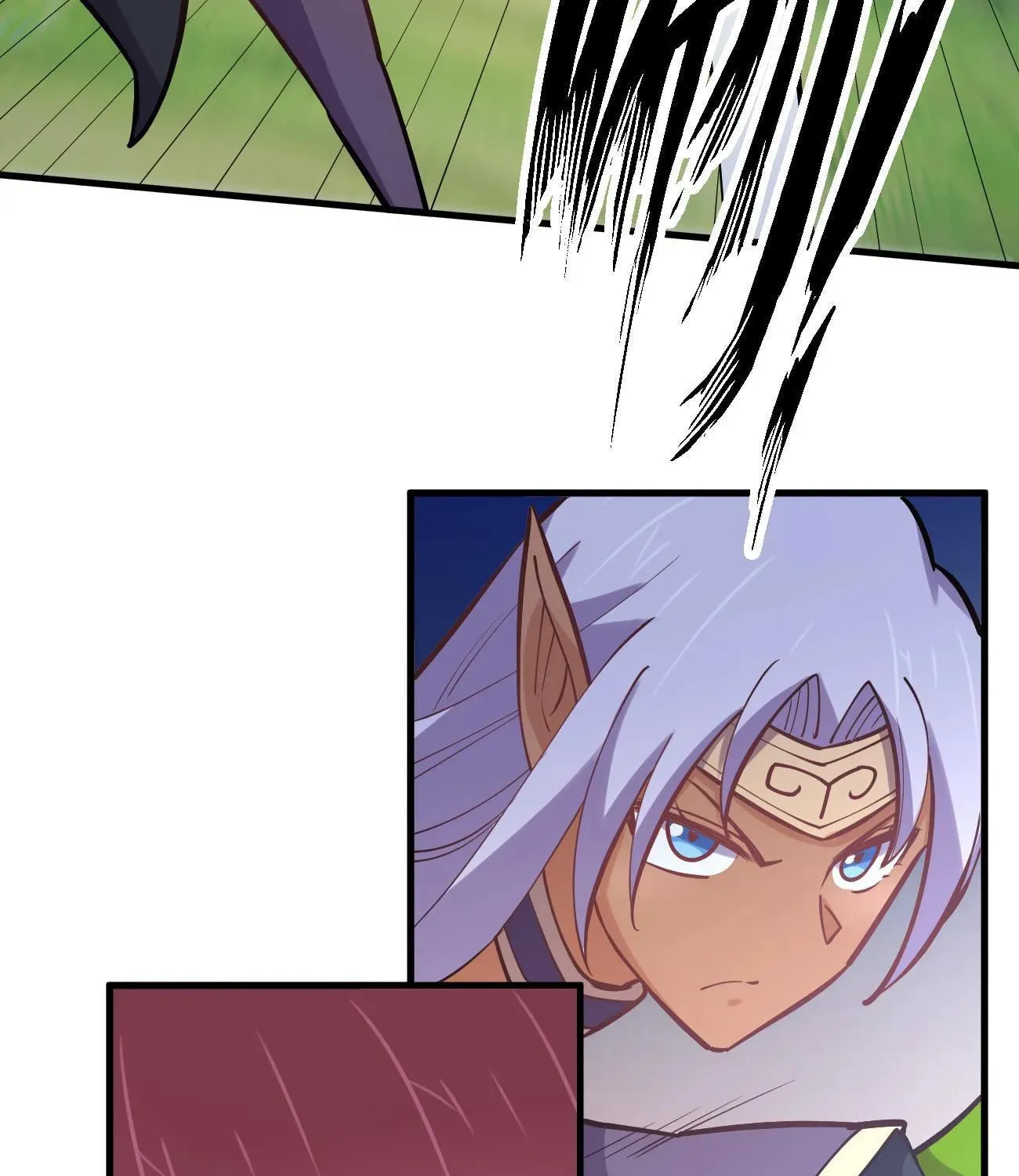 My Girlfriend Is Long Aotian Chapter 37 page 65 - 