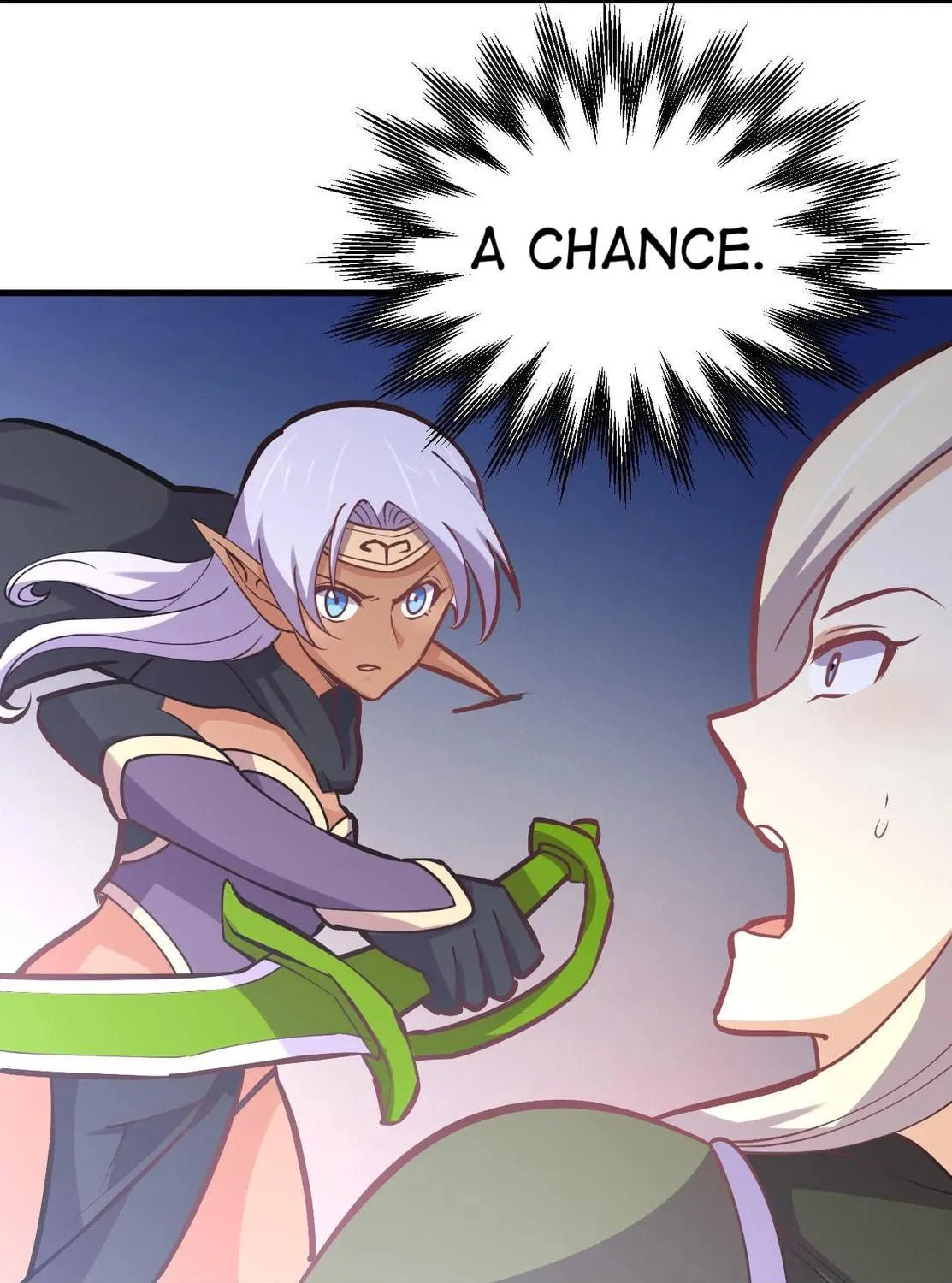 My Girlfriend Is Long Aotian Chapter 37 page 75 - 