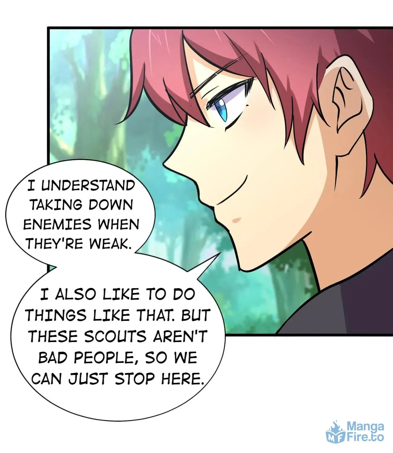 My Girlfriend Is Long Aotian Chapter 37 page 81 - 