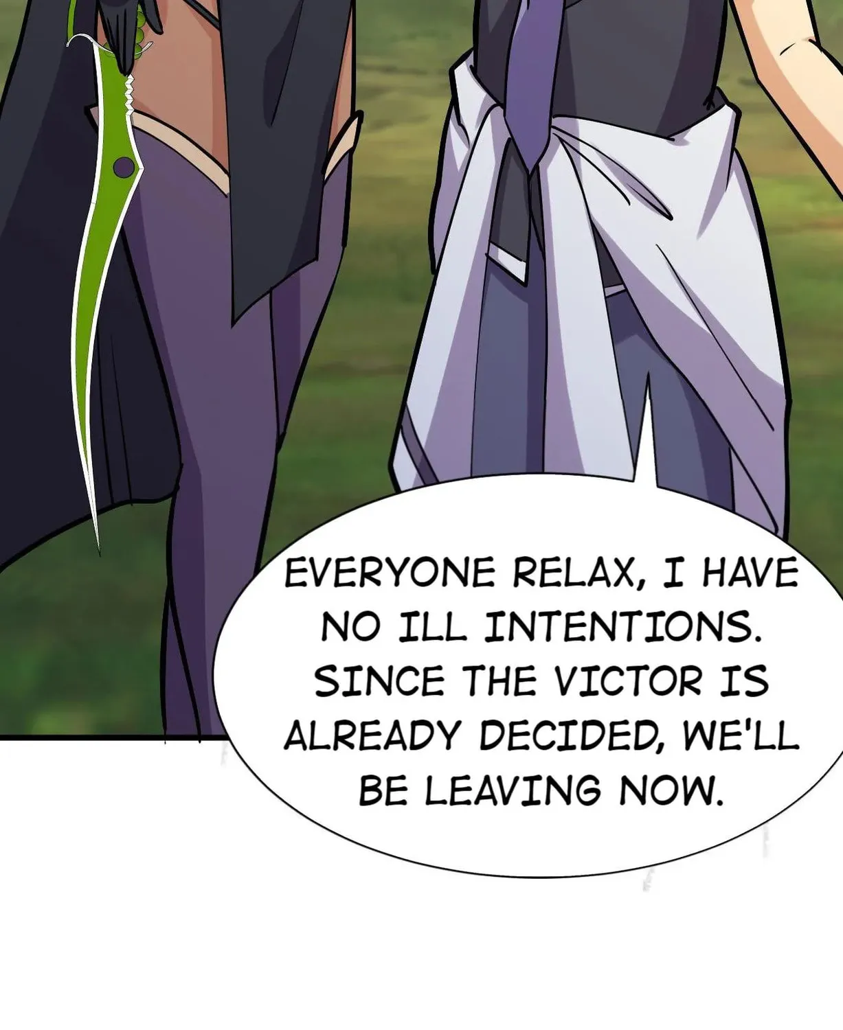 My Girlfriend Is Long Aotian Chapter 37 page 84 - 