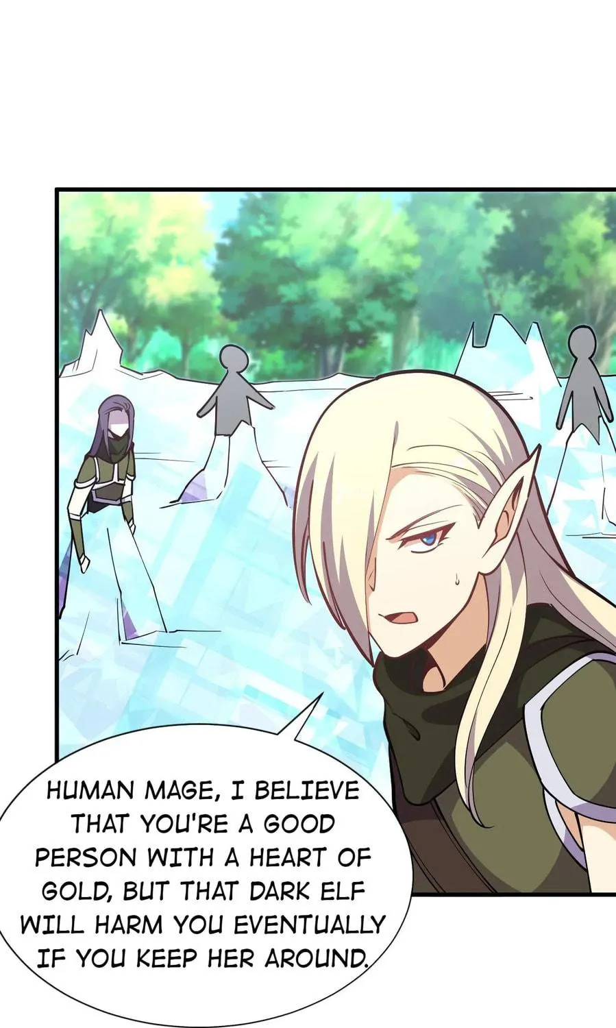 My Girlfriend Is Long Aotian Chapter 37 page 86 - 