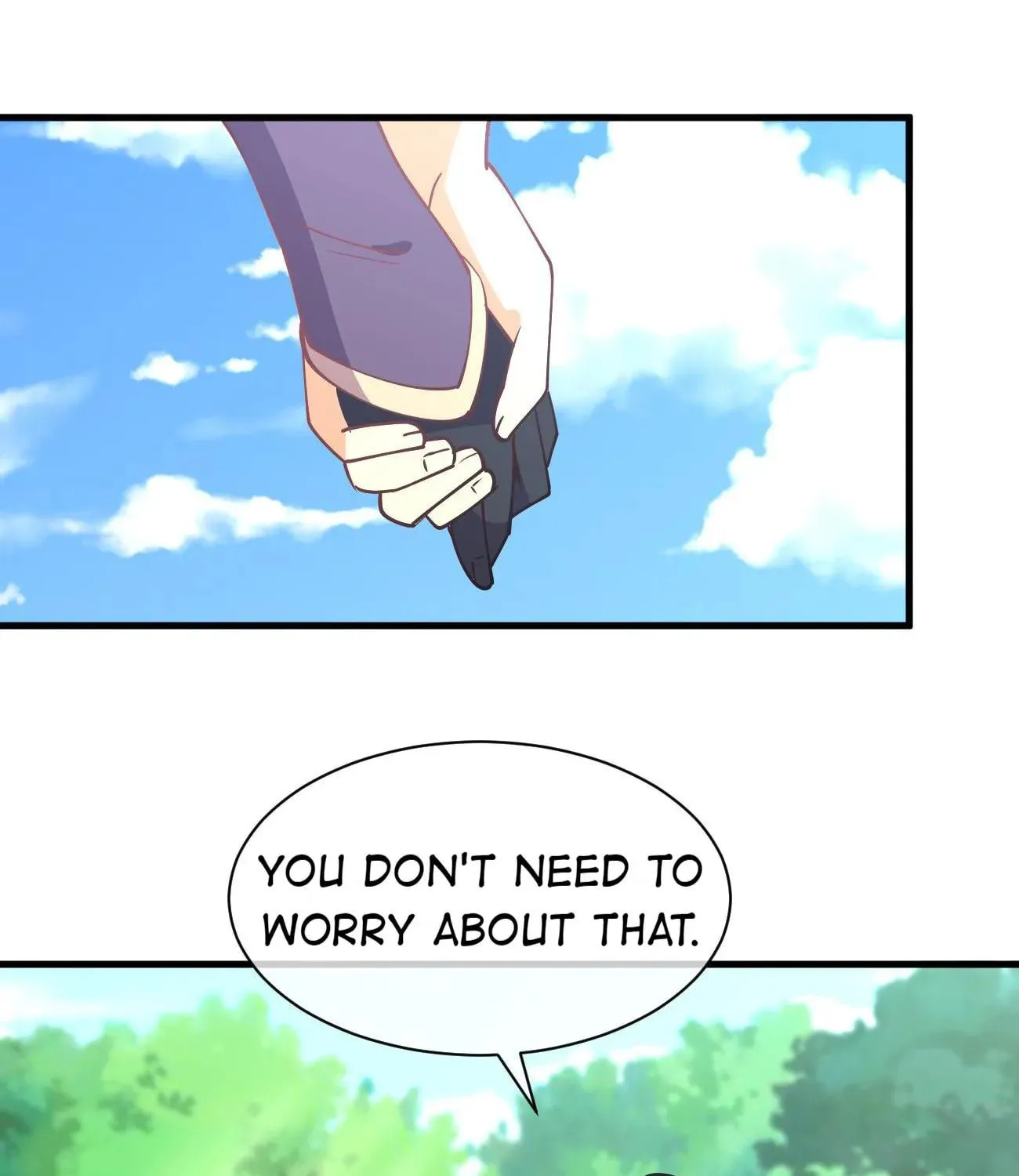 My Girlfriend Is Long Aotian Chapter 37 page 88 - 