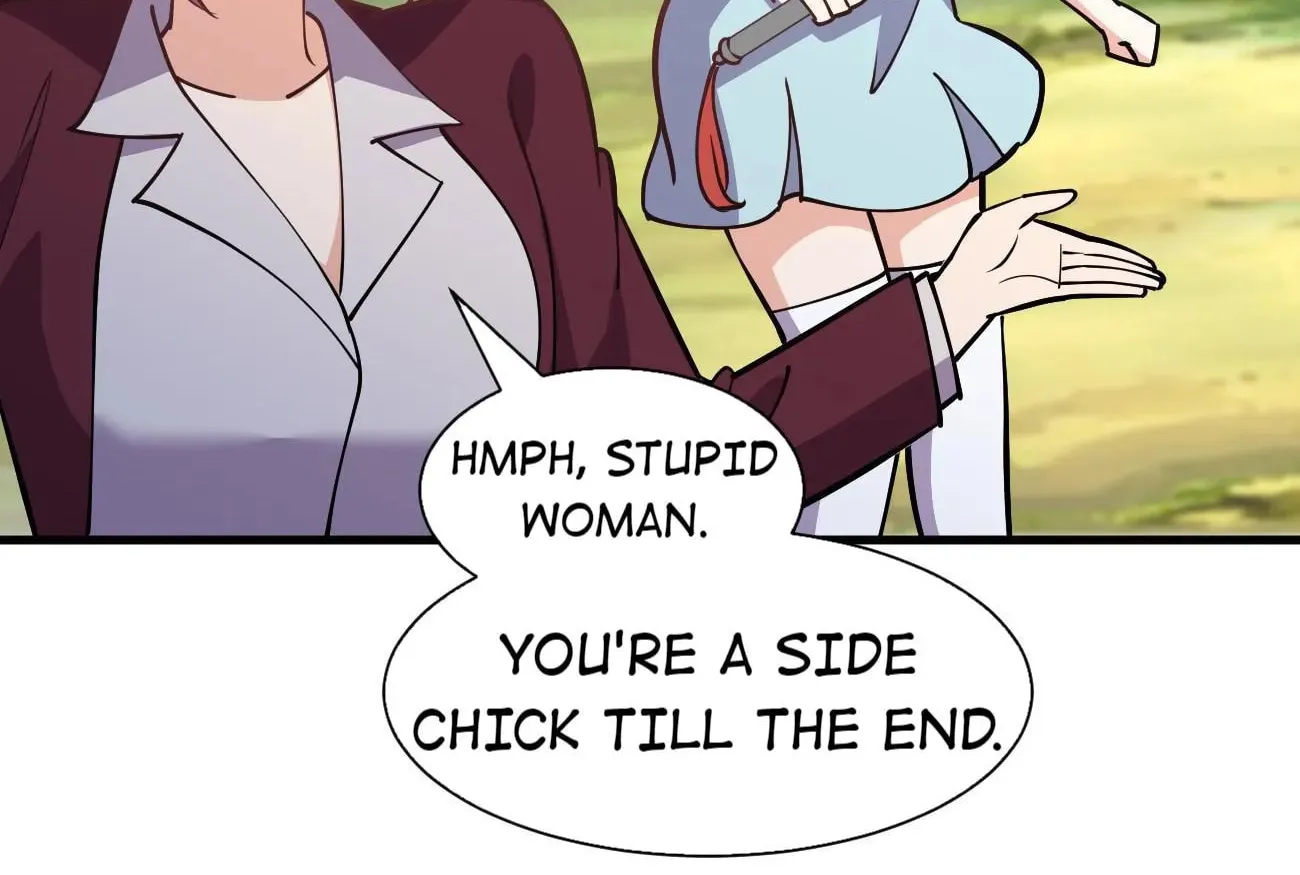 My Girlfriend Is Long Aotian Chapter 37 page 91 - 