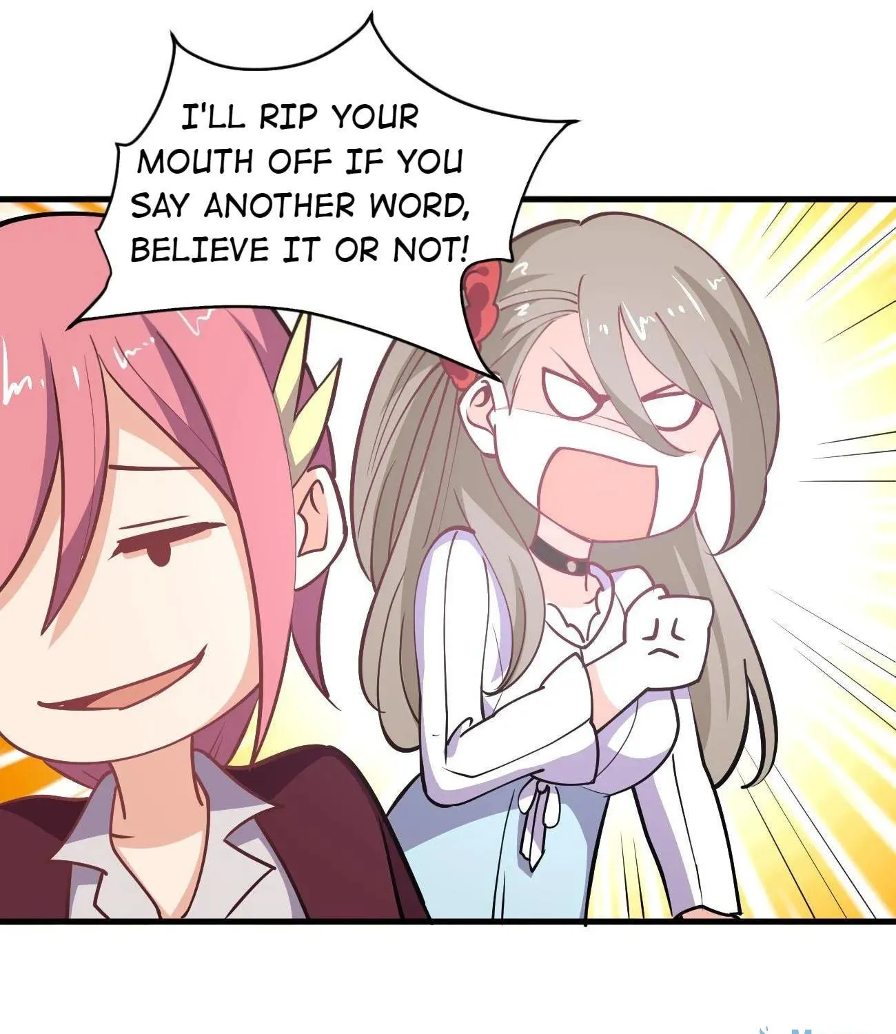 My Girlfriend Is Long Aotian Chapter 37 page 92 - 