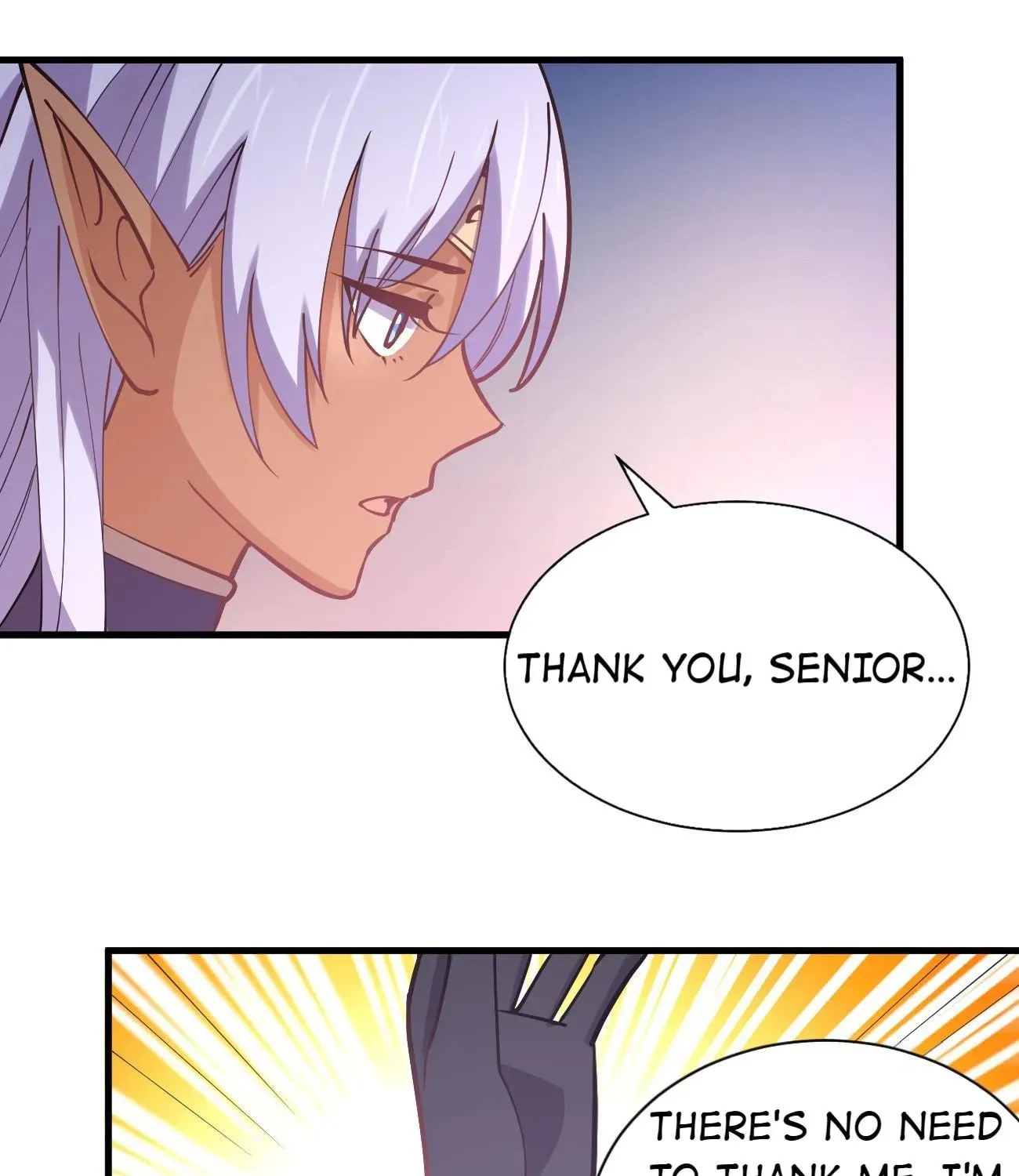 My Girlfriend Is Long Aotian Chapter 37 page 95 - 