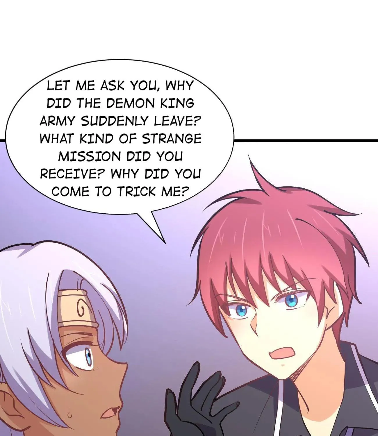 My Girlfriend Is Long Aotian Chapter 37 page 97 - 