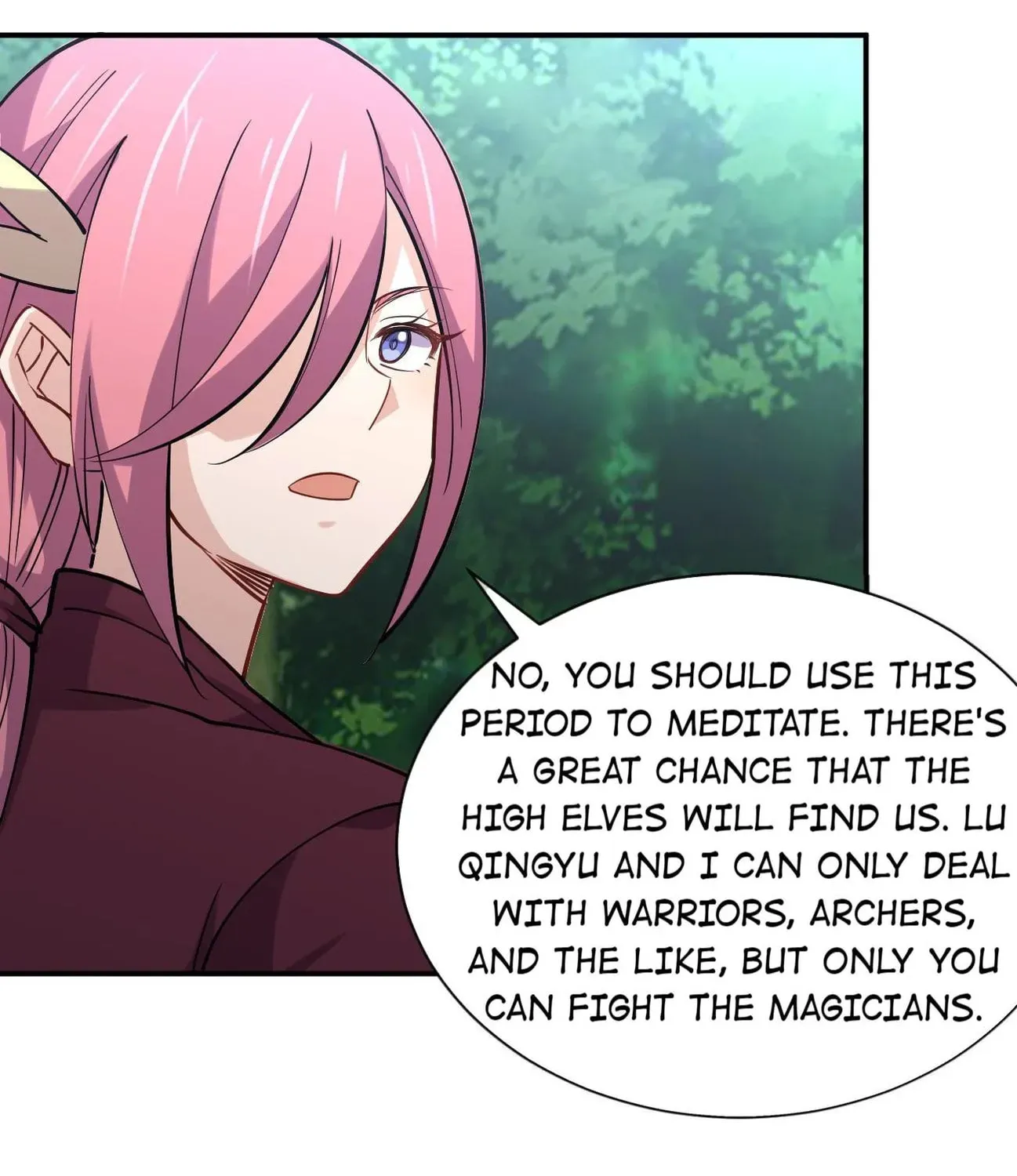 My Girlfriend Is Long Aotian Chapter 38 page 102 - 