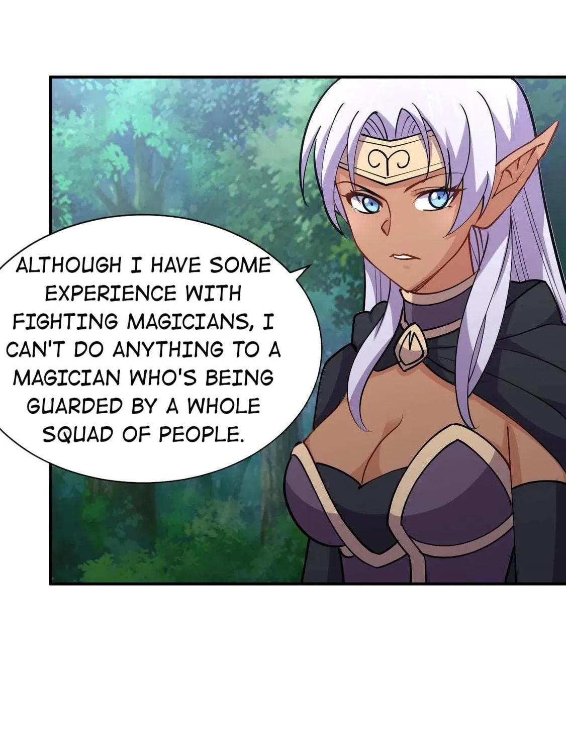 My Girlfriend Is Long Aotian Chapter 38 page 104 - 