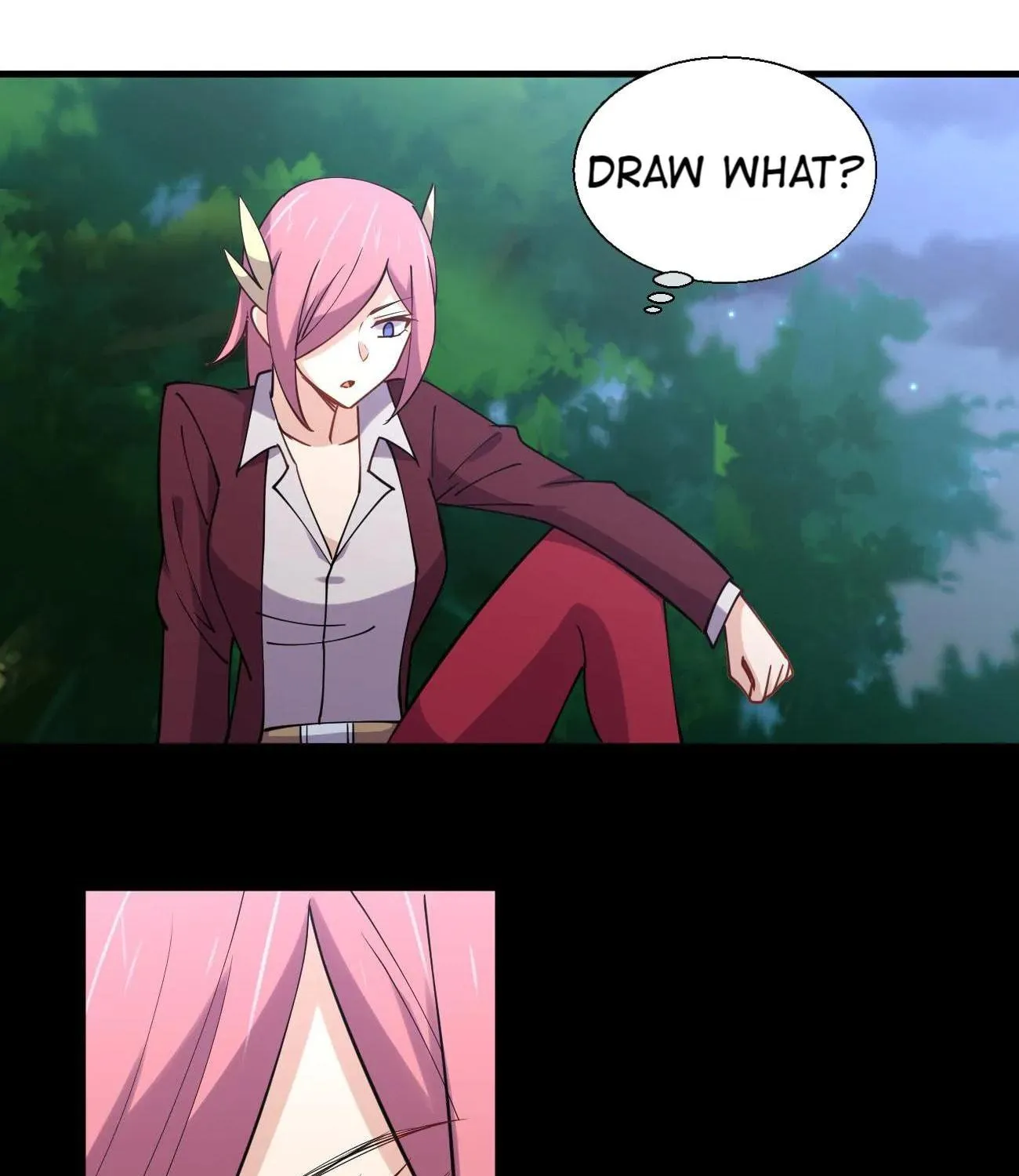 My Girlfriend Is Long Aotian Chapter 38 page 121 - 