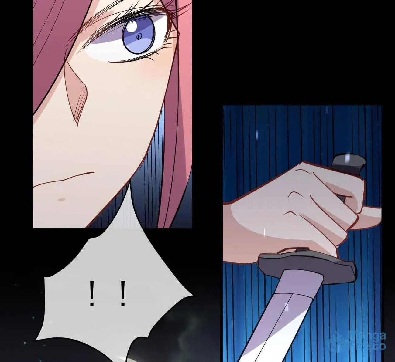 My Girlfriend Is Long Aotian Chapter 38 page 122 - 