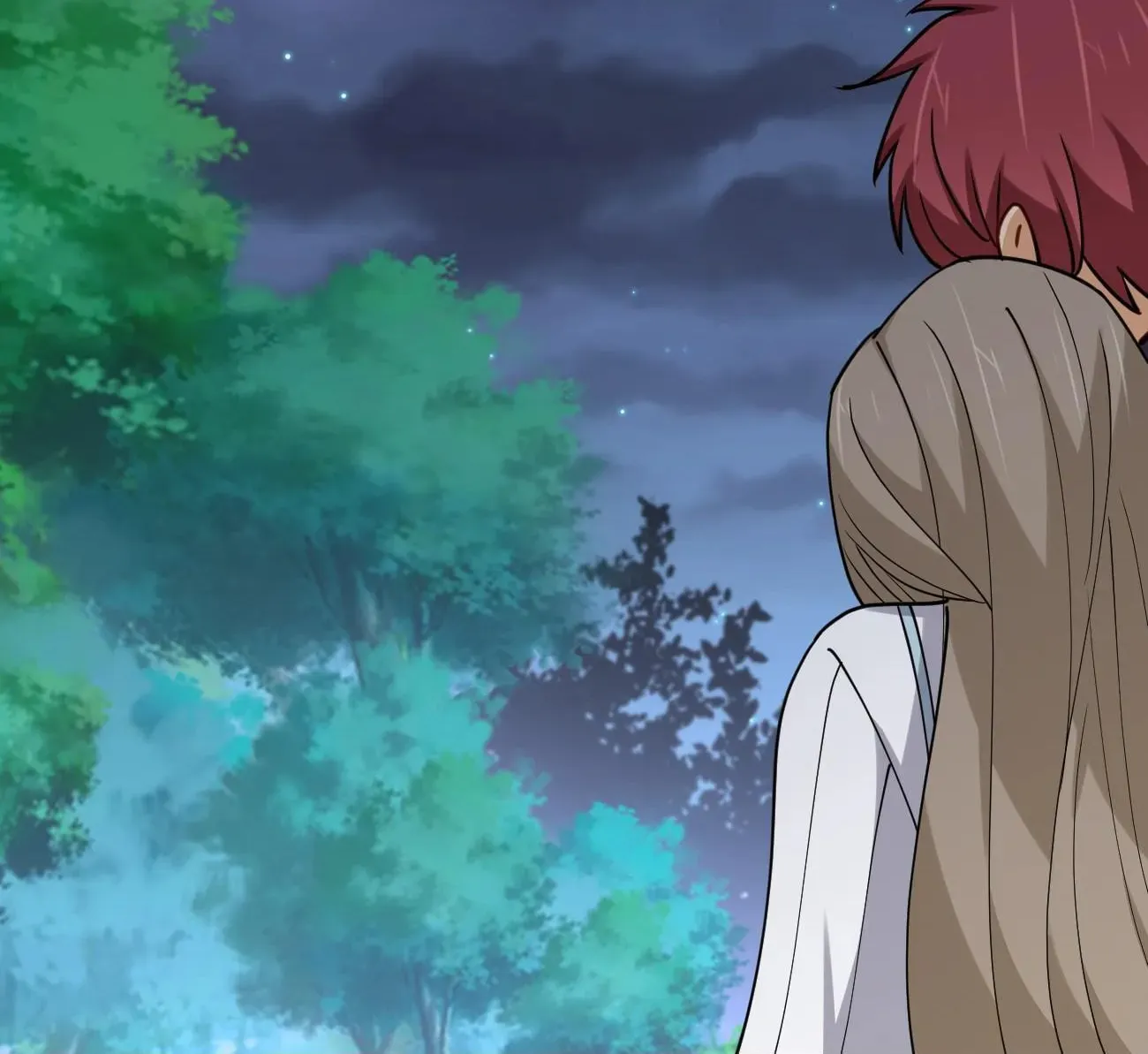 My Girlfriend Is Long Aotian Chapter 38 page 124 - 