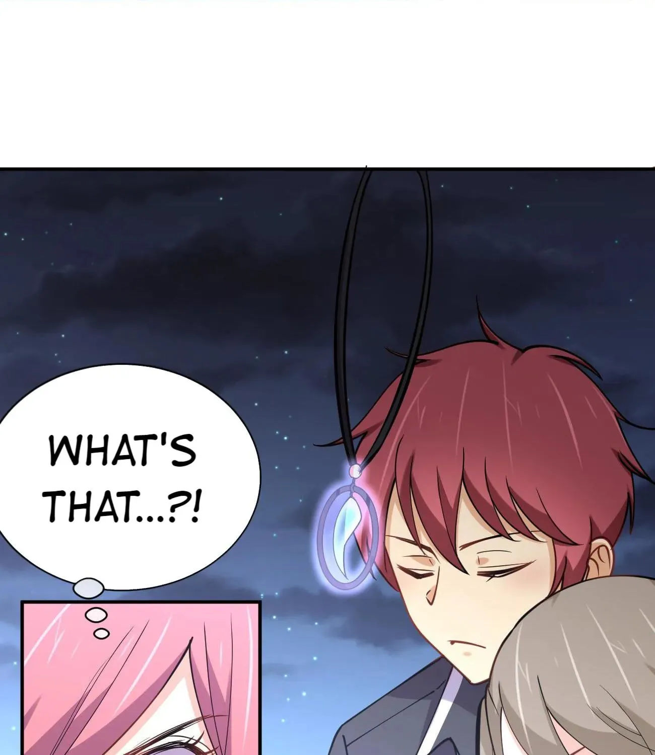 My Girlfriend Is Long Aotian Chapter 38 page 125 - 