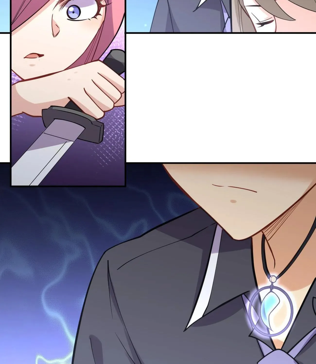 My Girlfriend Is Long Aotian Chapter 38 page 126 - 