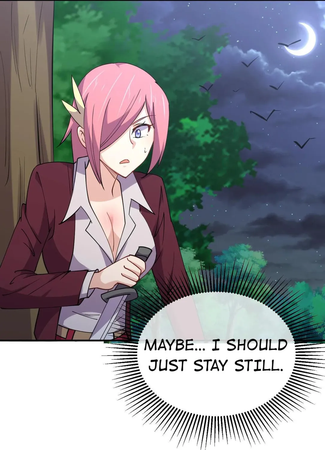 My Girlfriend Is Long Aotian Chapter 38 page 132 - 