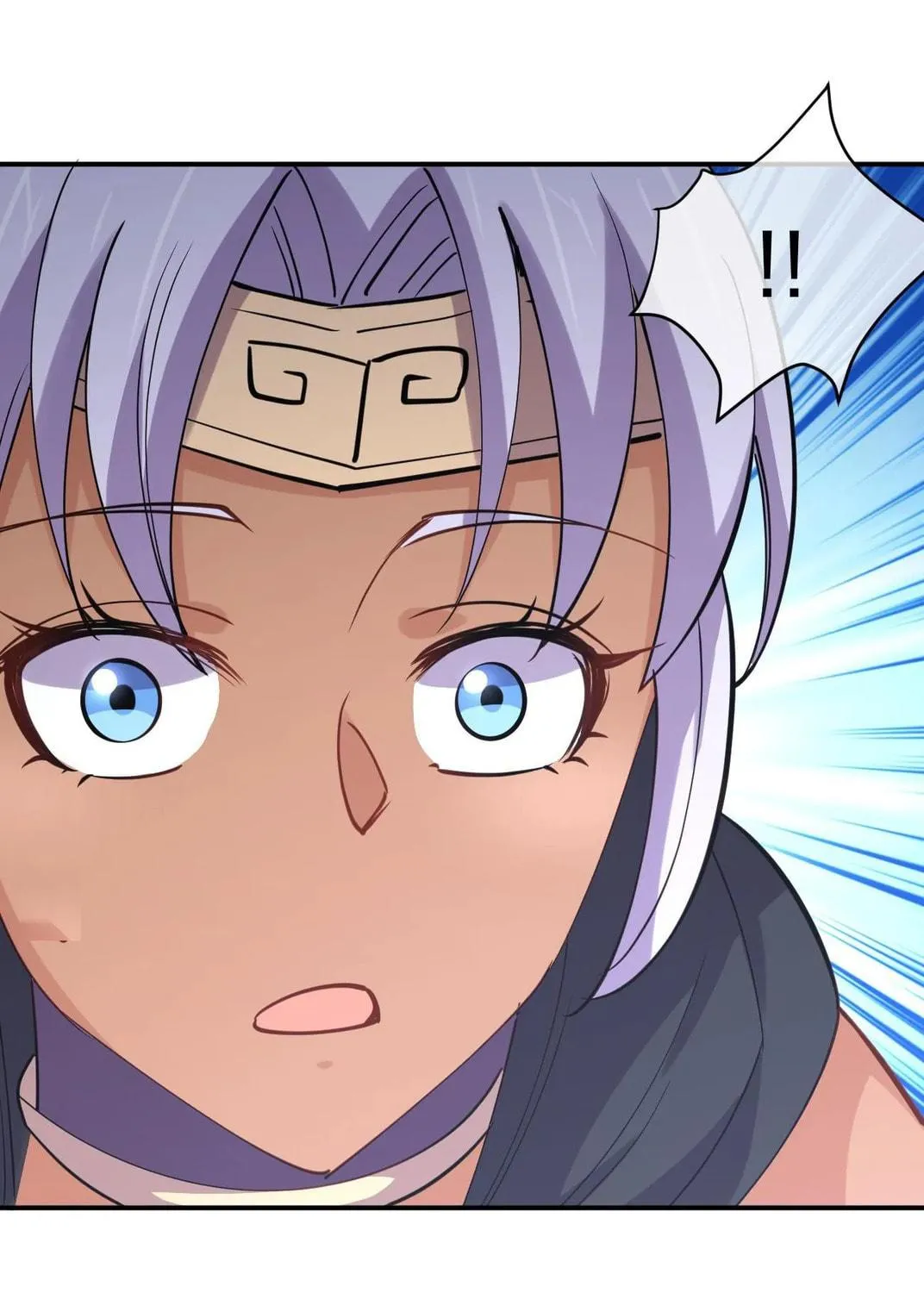 My Girlfriend Is Long Aotian Chapter 38 page 140 - 