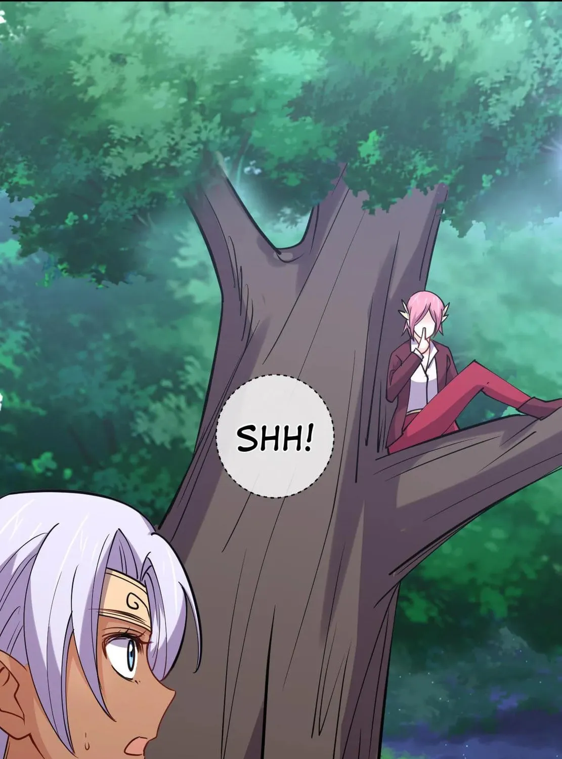 My Girlfriend Is Long Aotian Chapter 38 page 144 - 