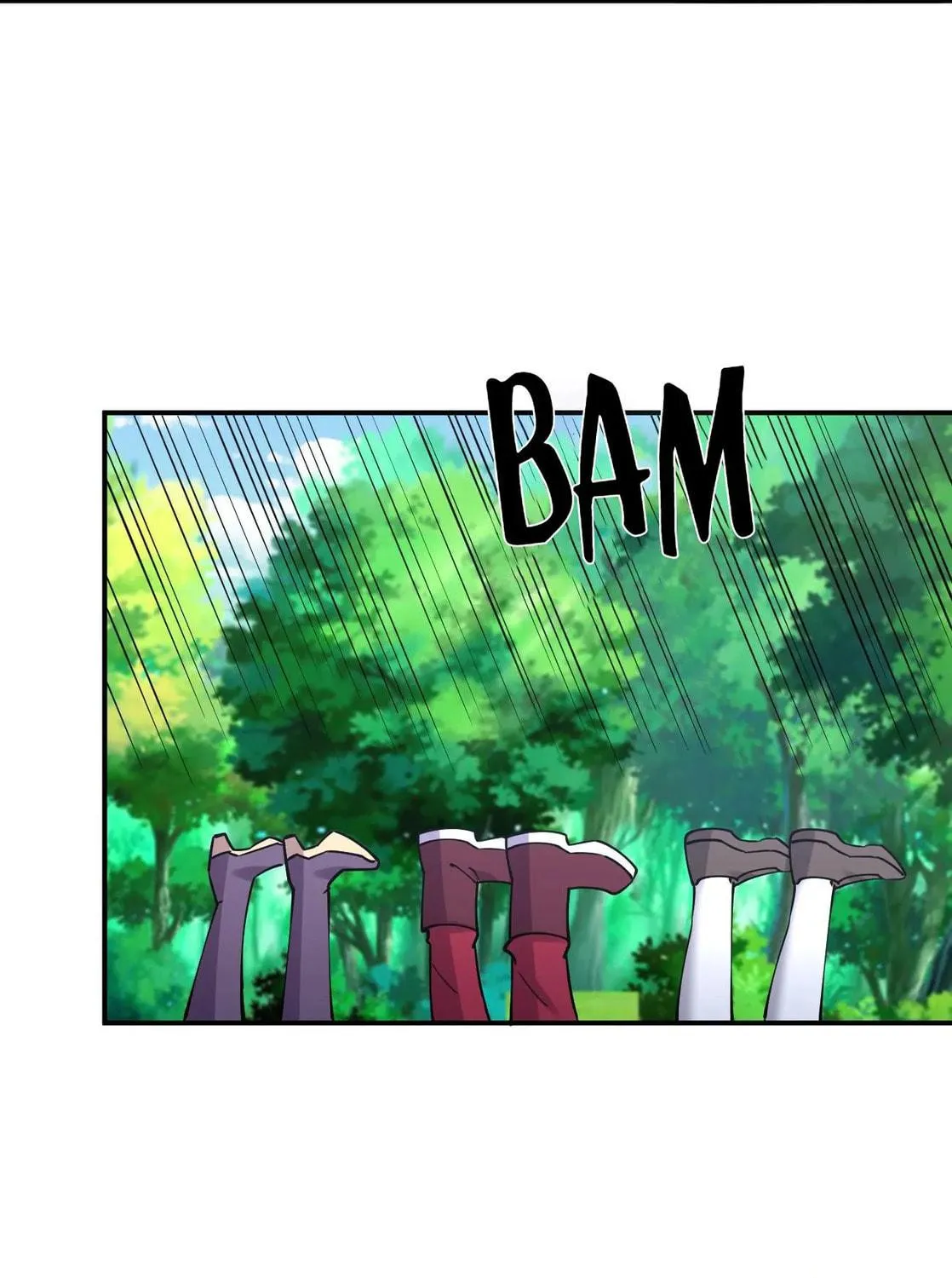 My Girlfriend Is Long Aotian Chapter 38 page 17 - 