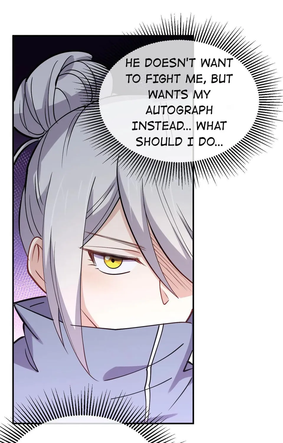 My Girlfriend Is Long Aotian Chapter 38 page 19 - 