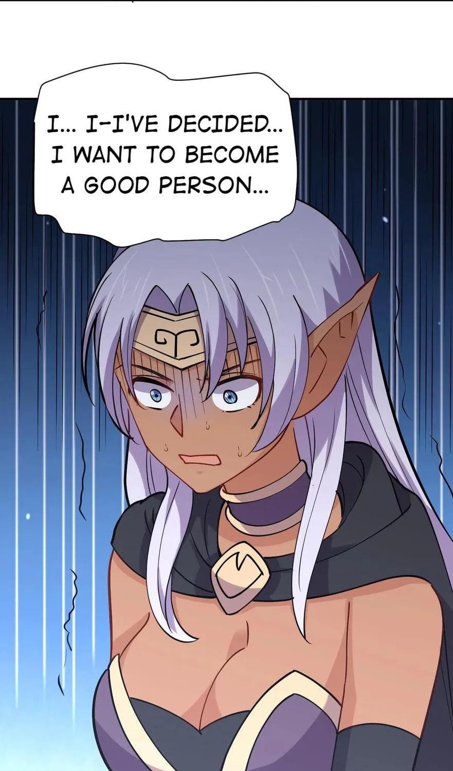 My Girlfriend Is Long Aotian Chapter 38 page 23 - 