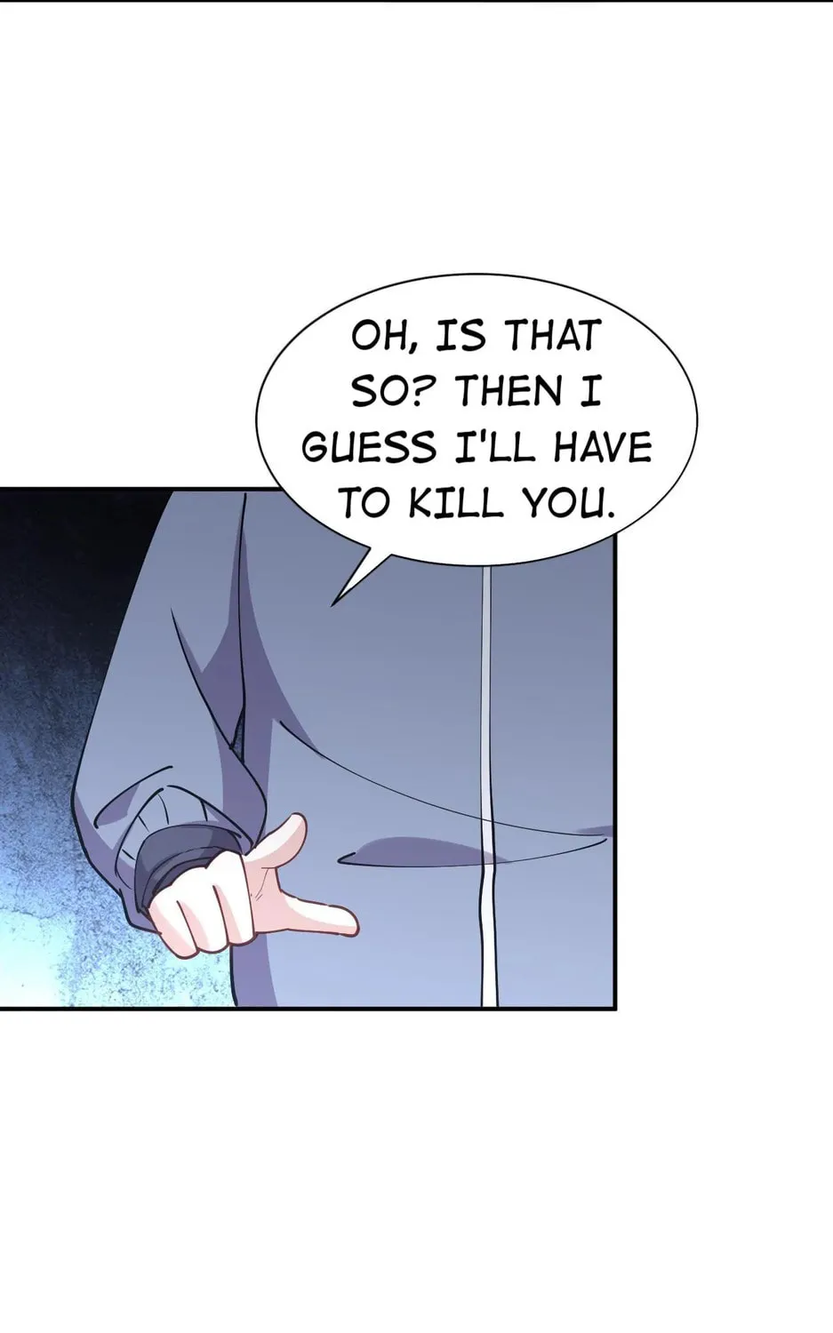 My Girlfriend Is Long Aotian Chapter 38 page 25 - 