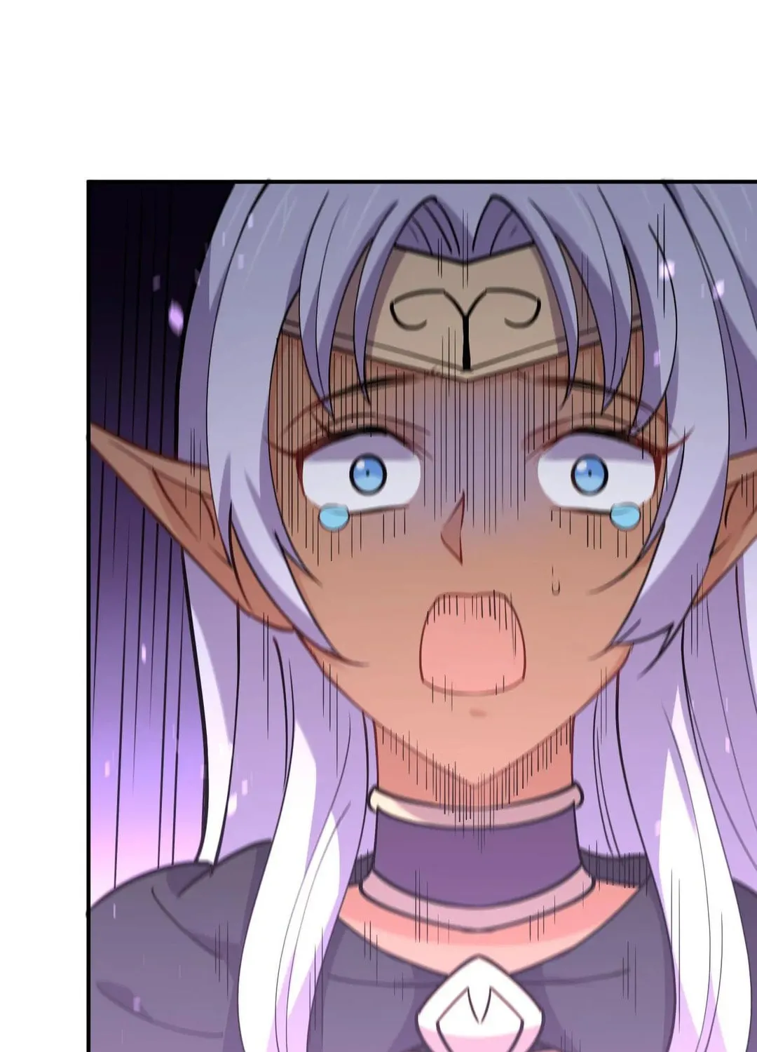 My Girlfriend Is Long Aotian Chapter 38 page 27 - 
