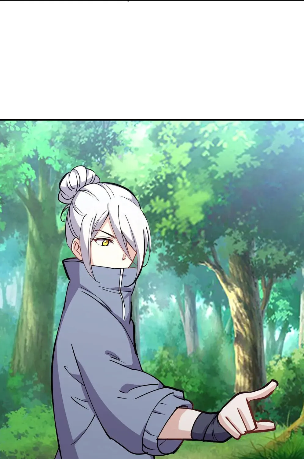 My Girlfriend Is Long Aotian Chapter 38 page 31 - 
