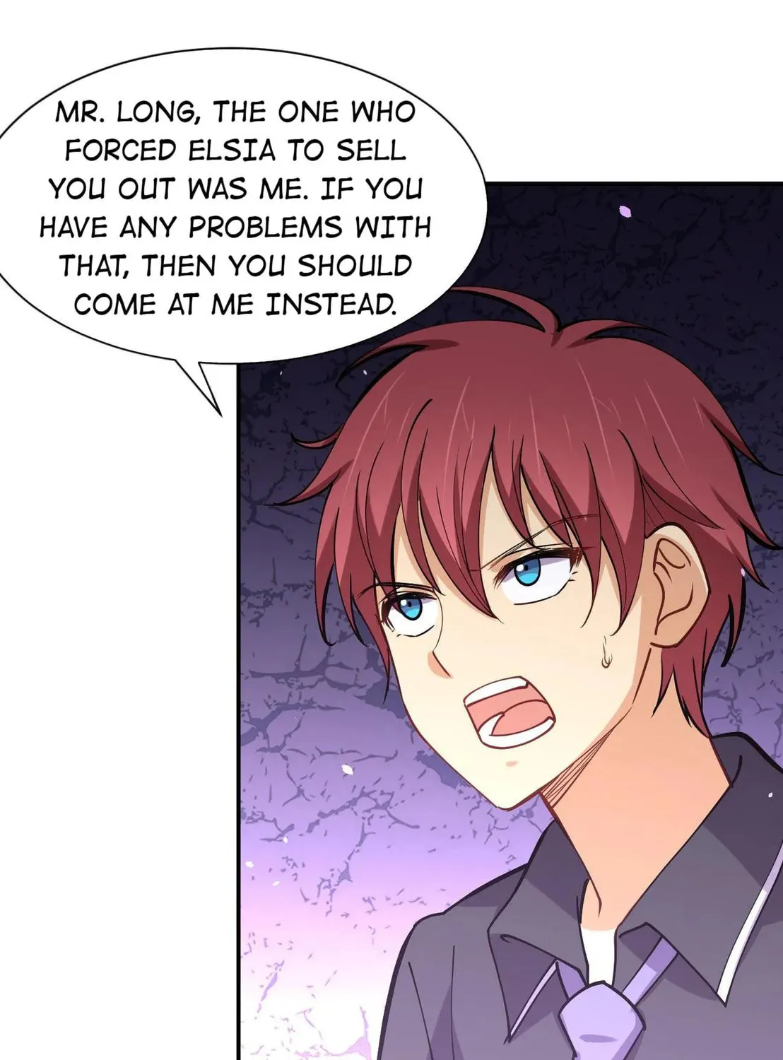 My Girlfriend Is Long Aotian Chapter 38 page 33 - 