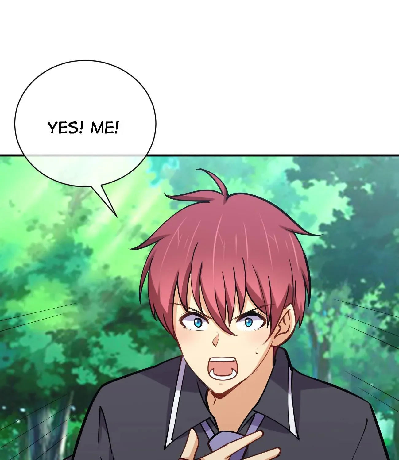 My Girlfriend Is Long Aotian Chapter 38 page 36 - 