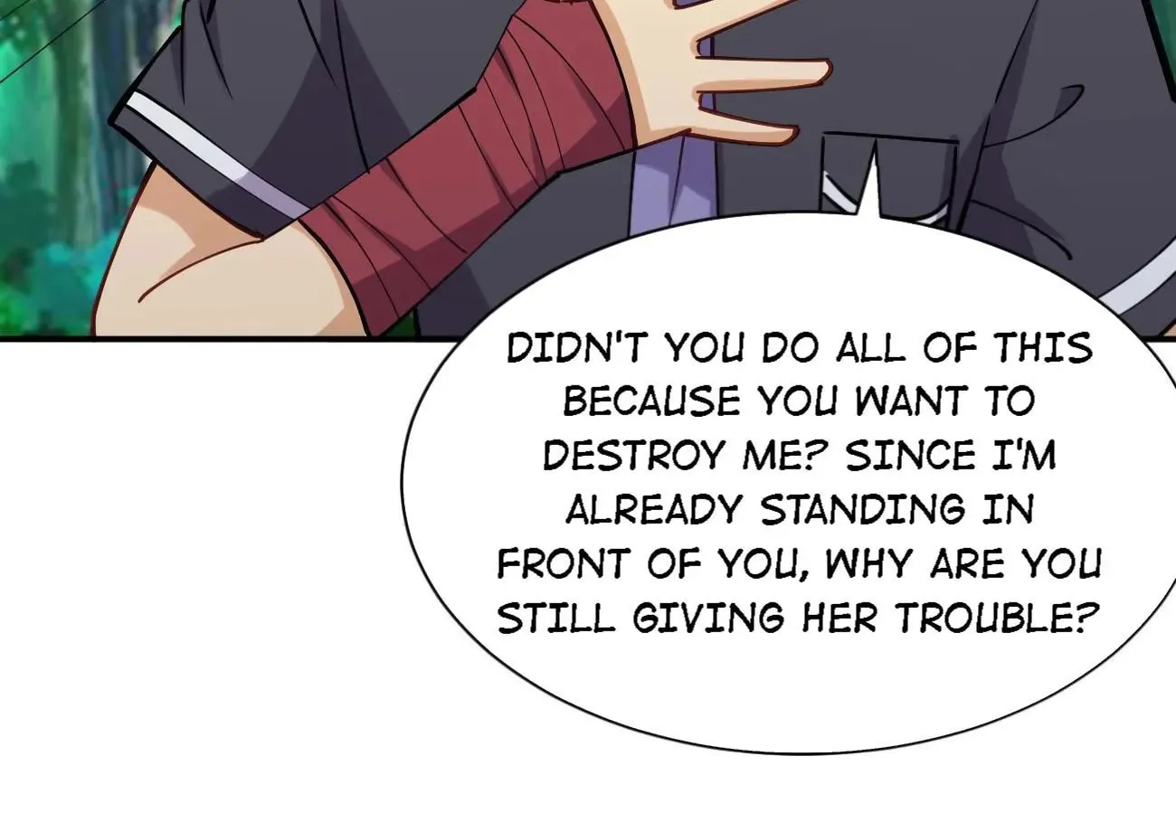 My Girlfriend Is Long Aotian Chapter 38 page 37 - 