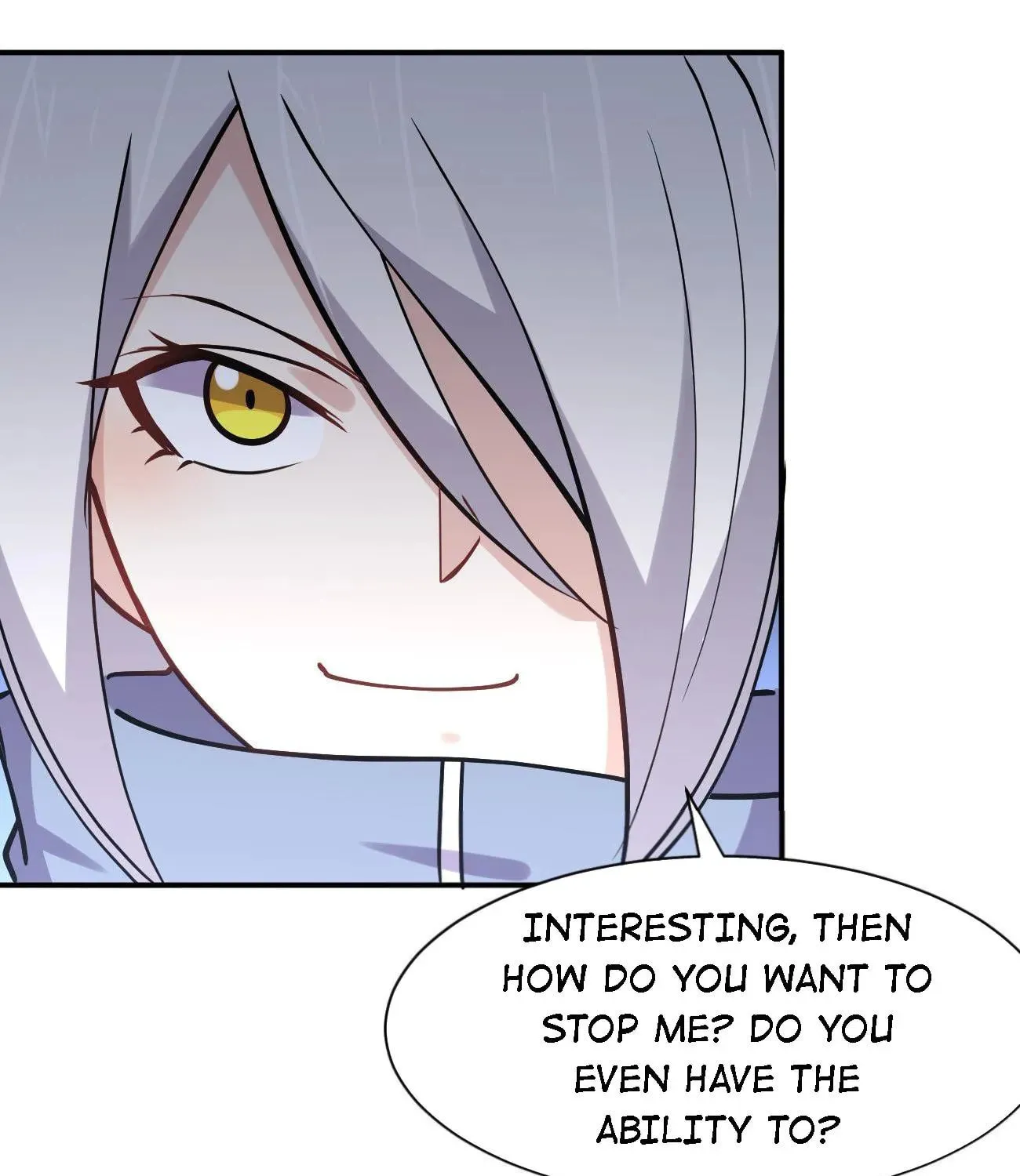 My Girlfriend Is Long Aotian Chapter 38 page 38 - 