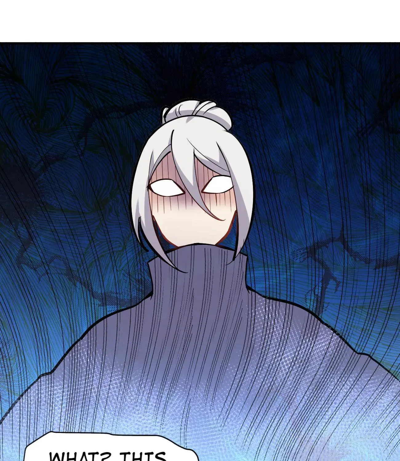 My Girlfriend Is Long Aotian Chapter 38 page 5 - 