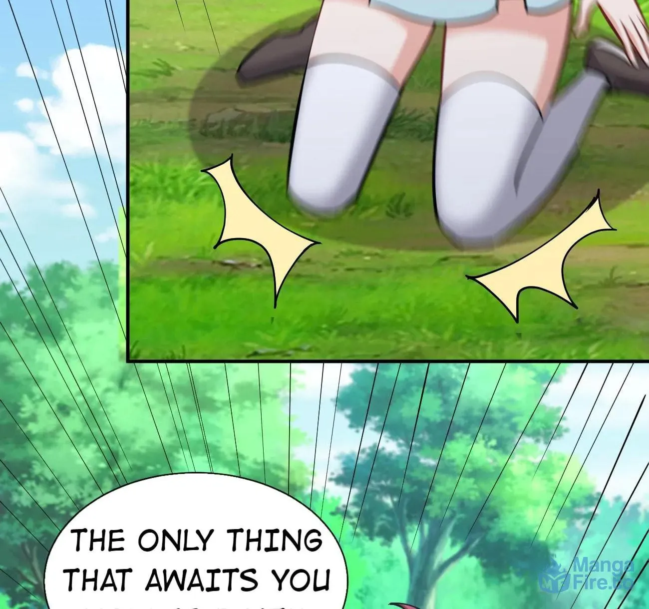 My Girlfriend Is Long Aotian Chapter 38 page 53 - 