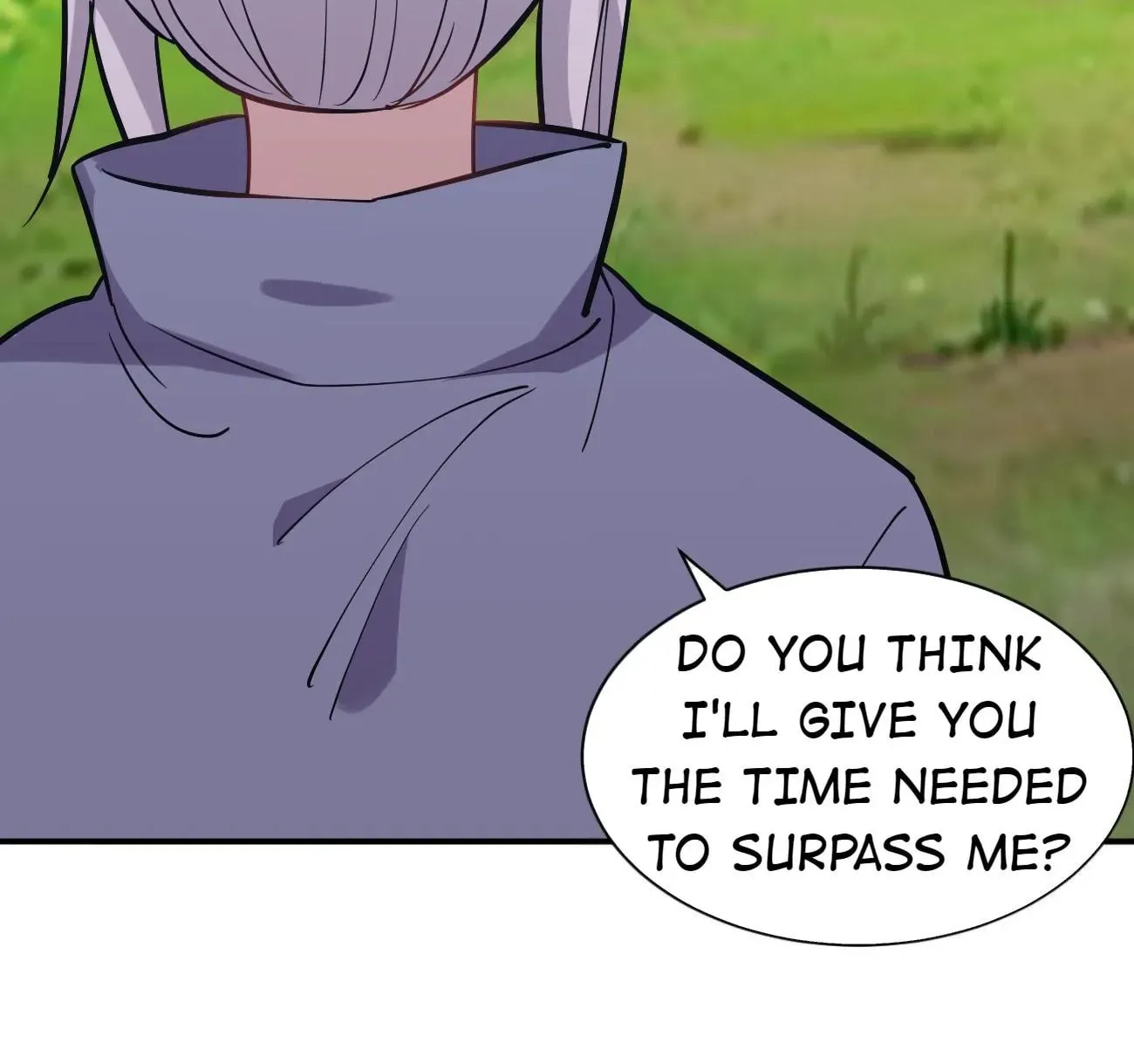 My Girlfriend Is Long Aotian Chapter 38 page 55 - 