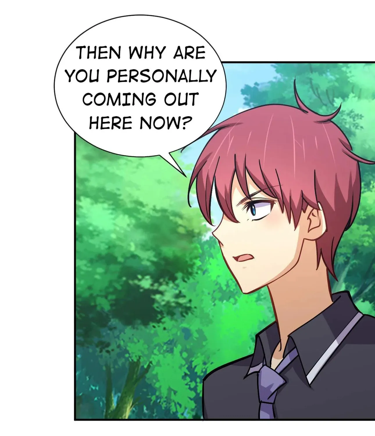 My Girlfriend Is Long Aotian Chapter 38 page 59 - 