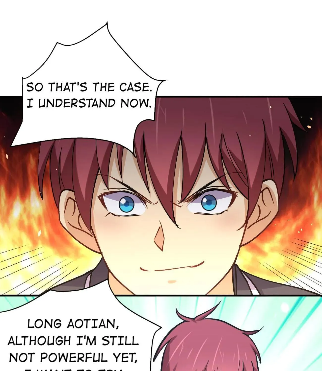 My Girlfriend Is Long Aotian Chapter 38 page 63 - 